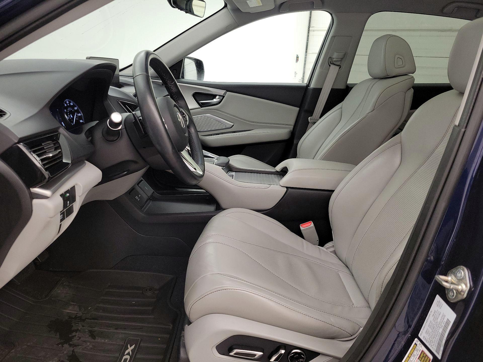 Thumbnail: 2019 Acura RDX - 11