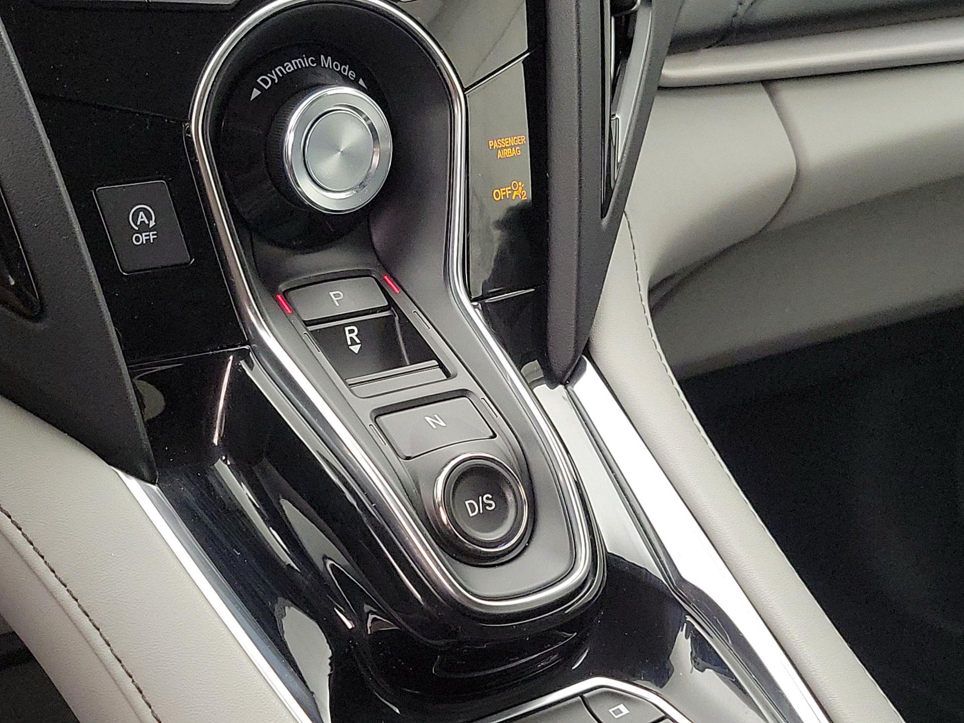 Thumbnail: 2019 Acura RDX - 18