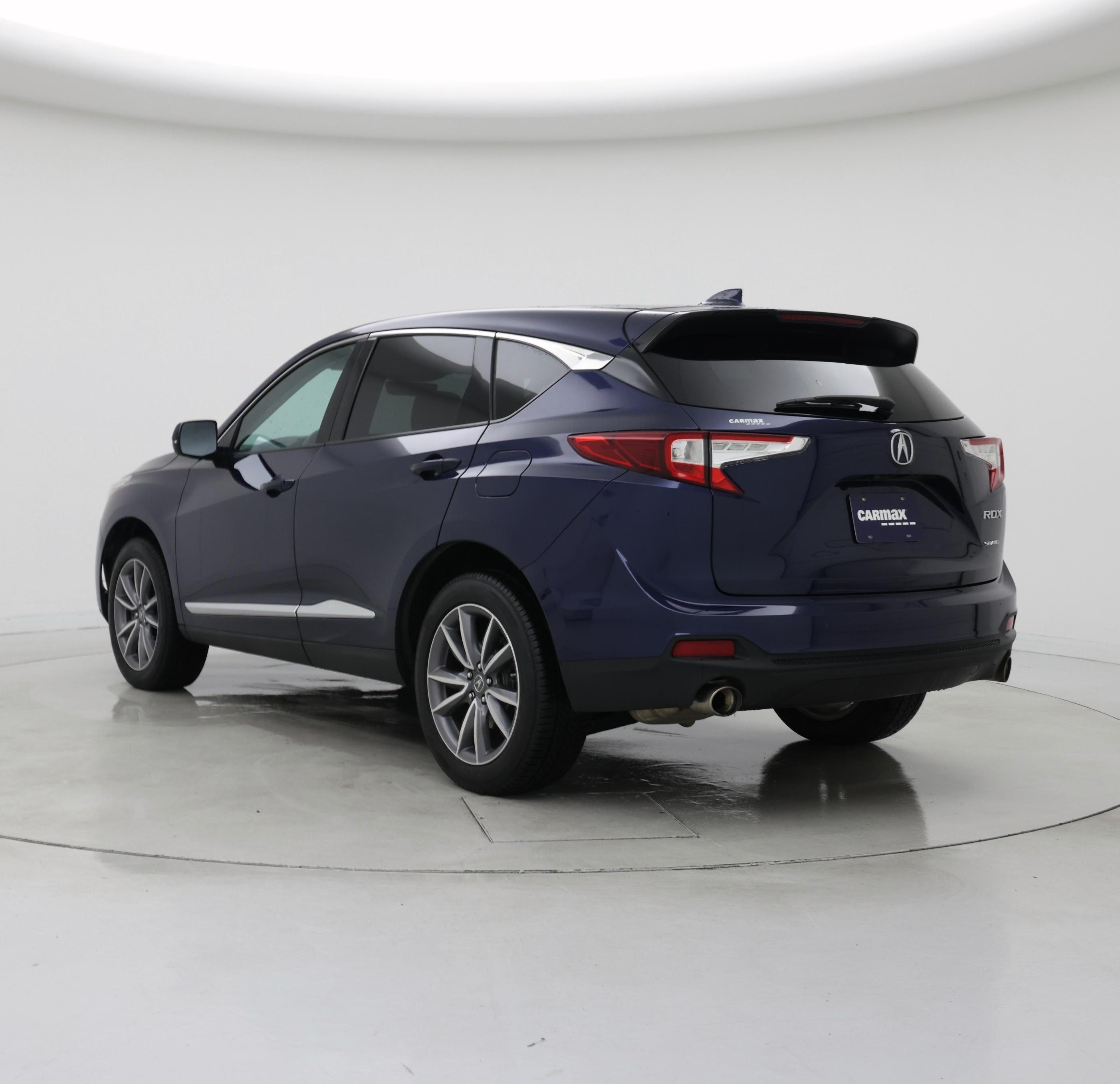 Thumbnail: 2019 Acura RDX - 2