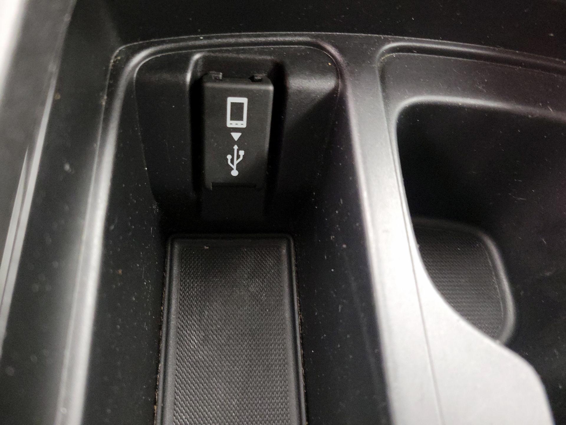 Thumbnail: 2019 Acura RDX - 19