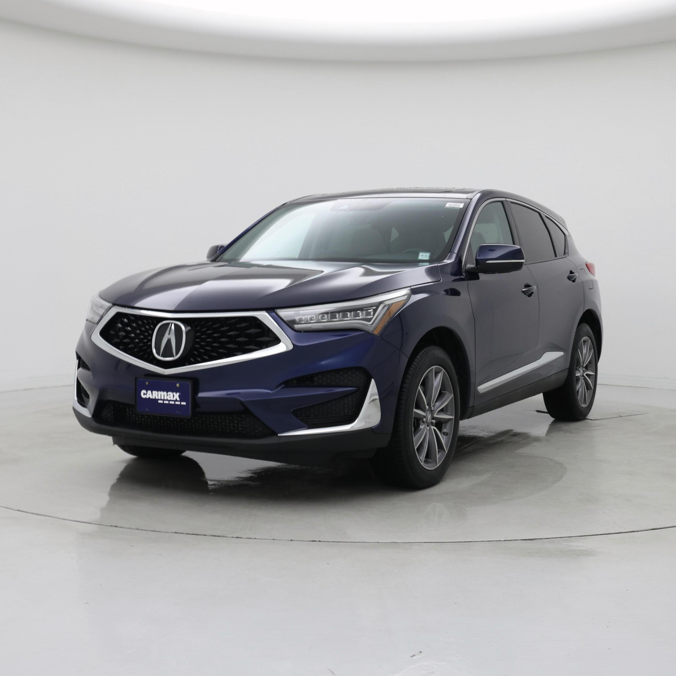 Thumbnail: 2019 Acura RDX - 4
