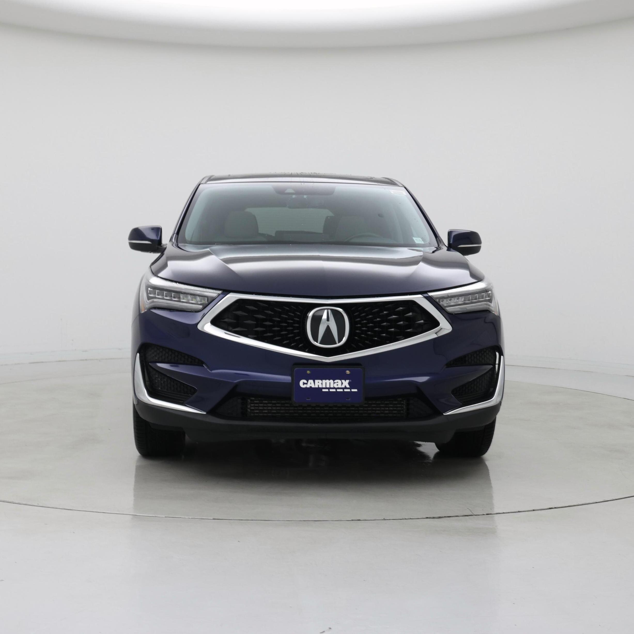Thumbnail: 2019 Acura RDX - 5