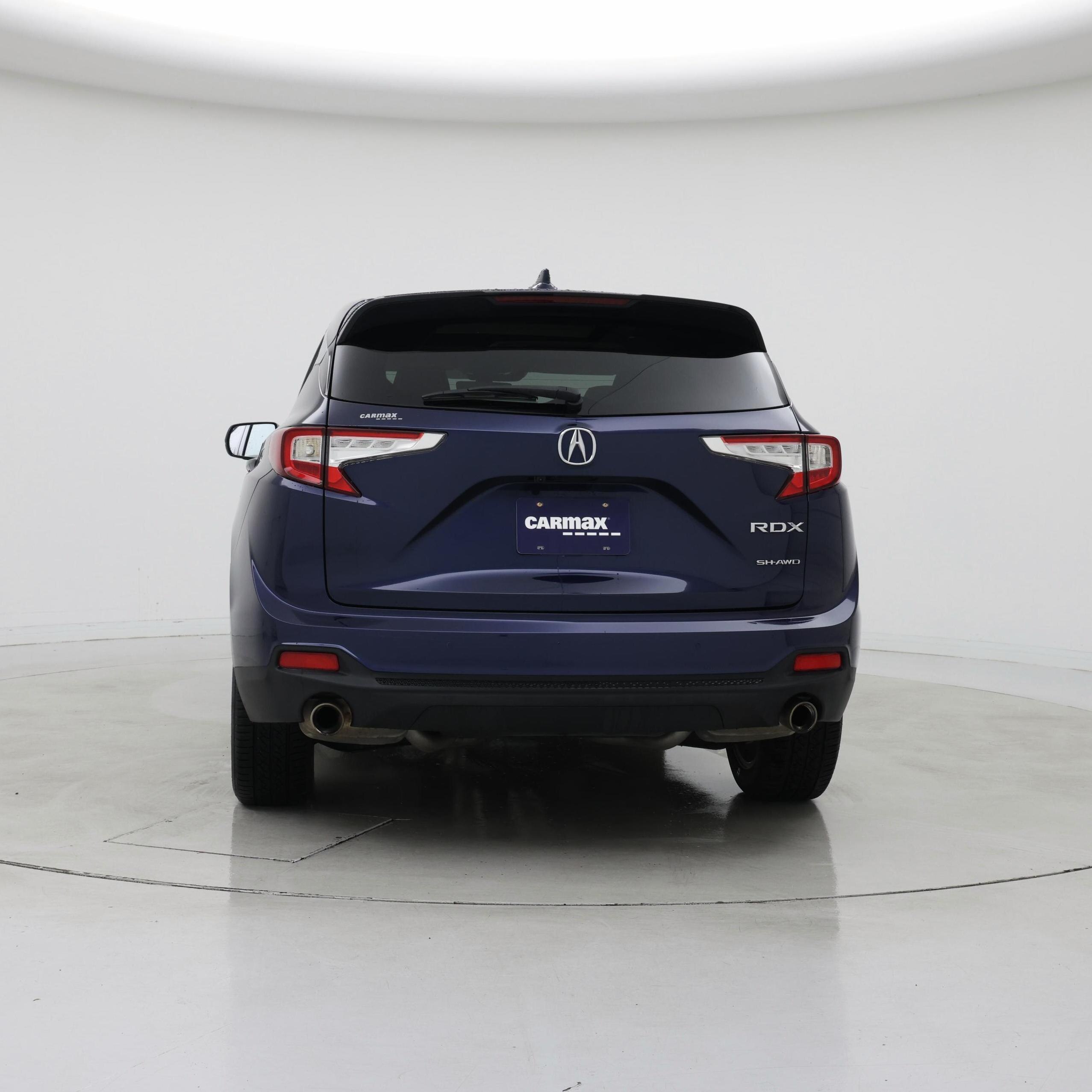 Thumbnail: 2019 Acura RDX - 6