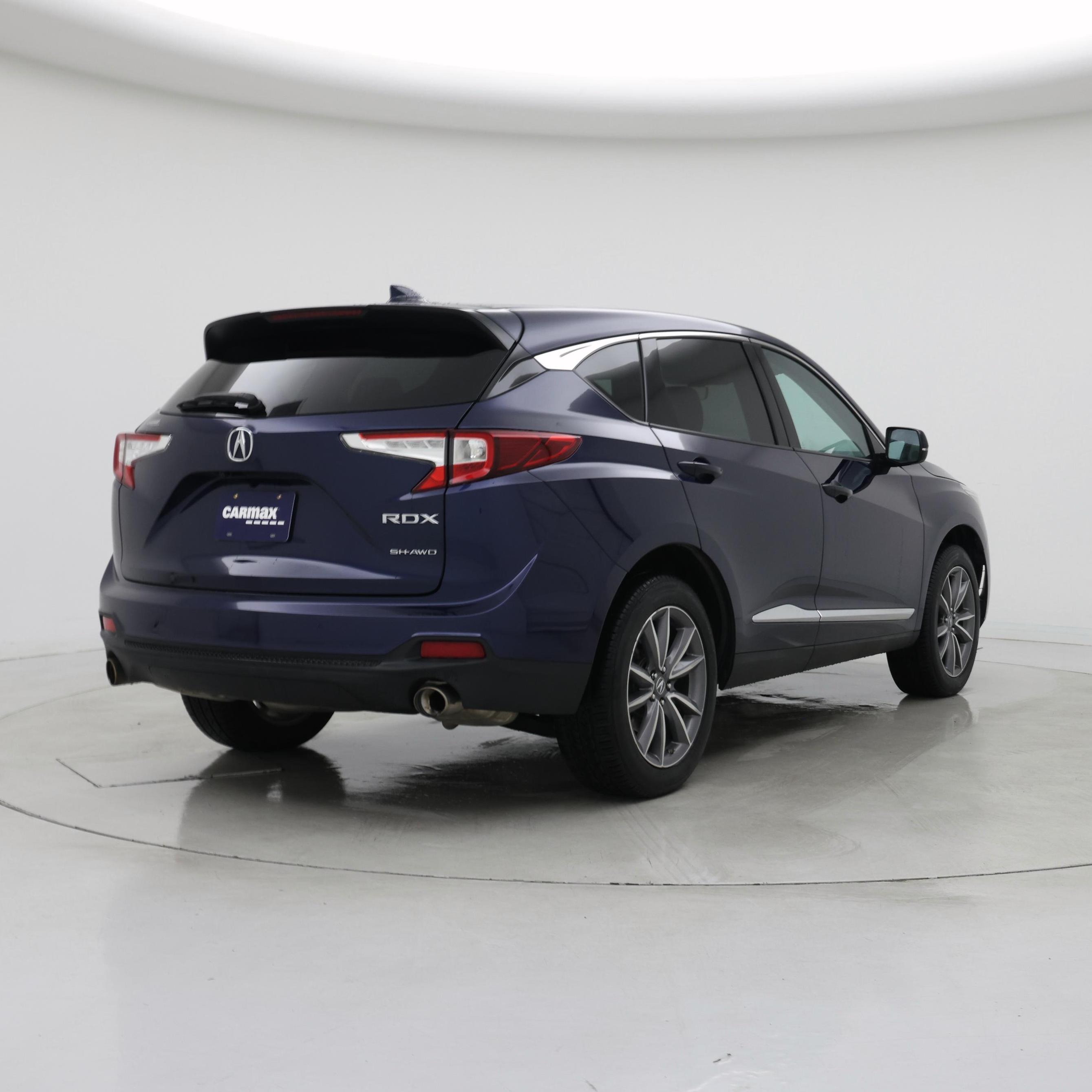Thumbnail: 2019 Acura RDX - 8