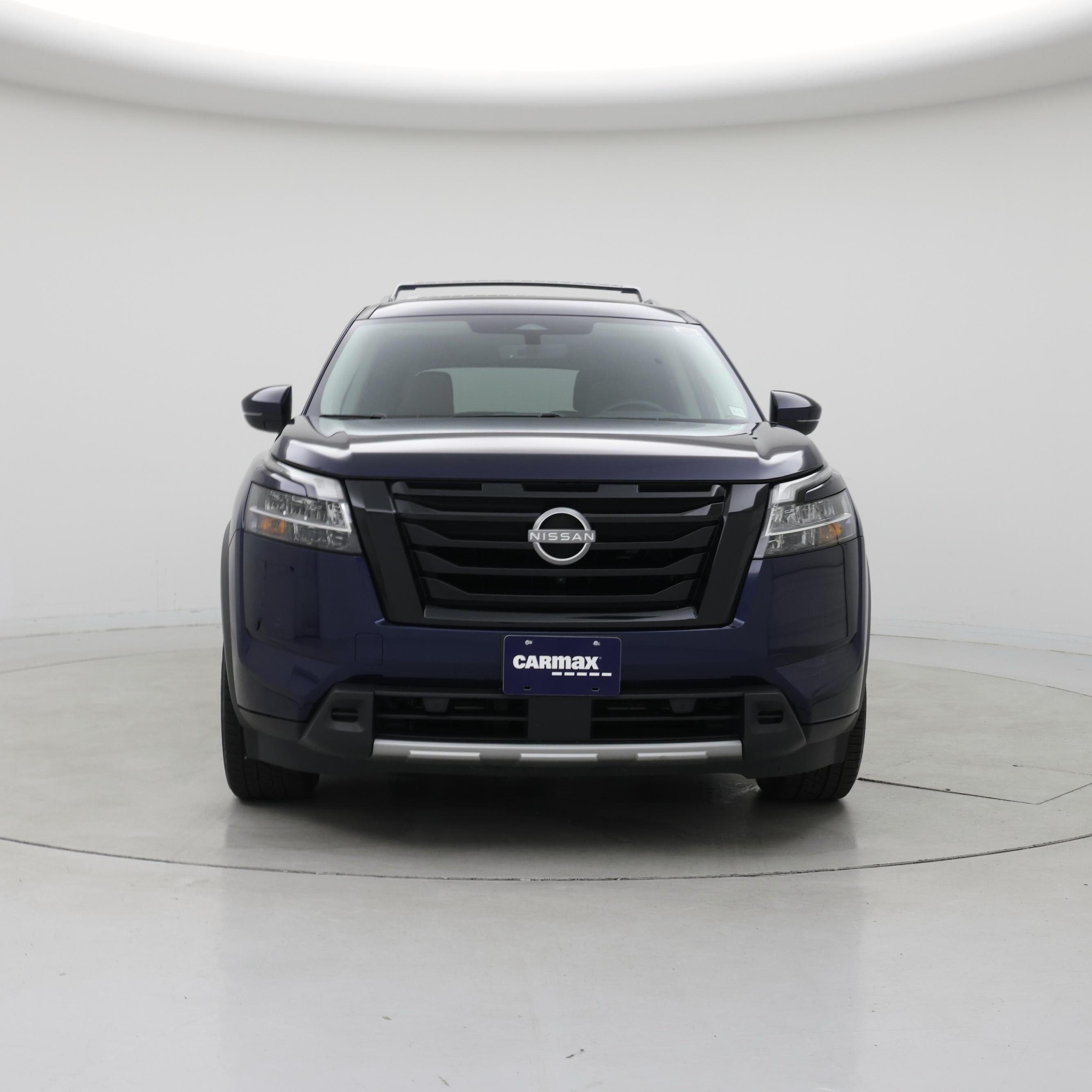 Thumbnail: 2023 Nissan Pathfinder - 5