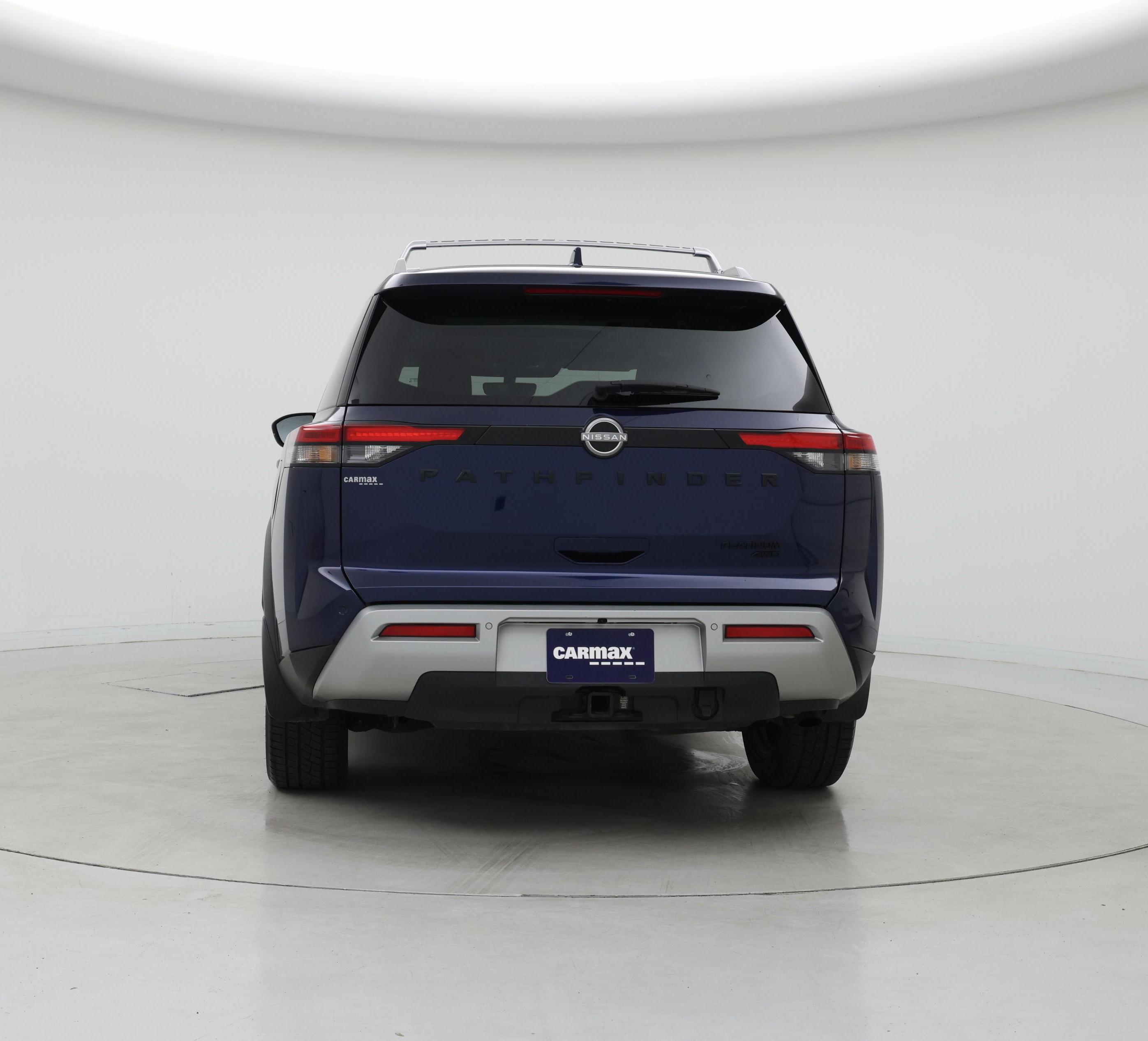 Thumbnail: 2023 Nissan Pathfinder - 6