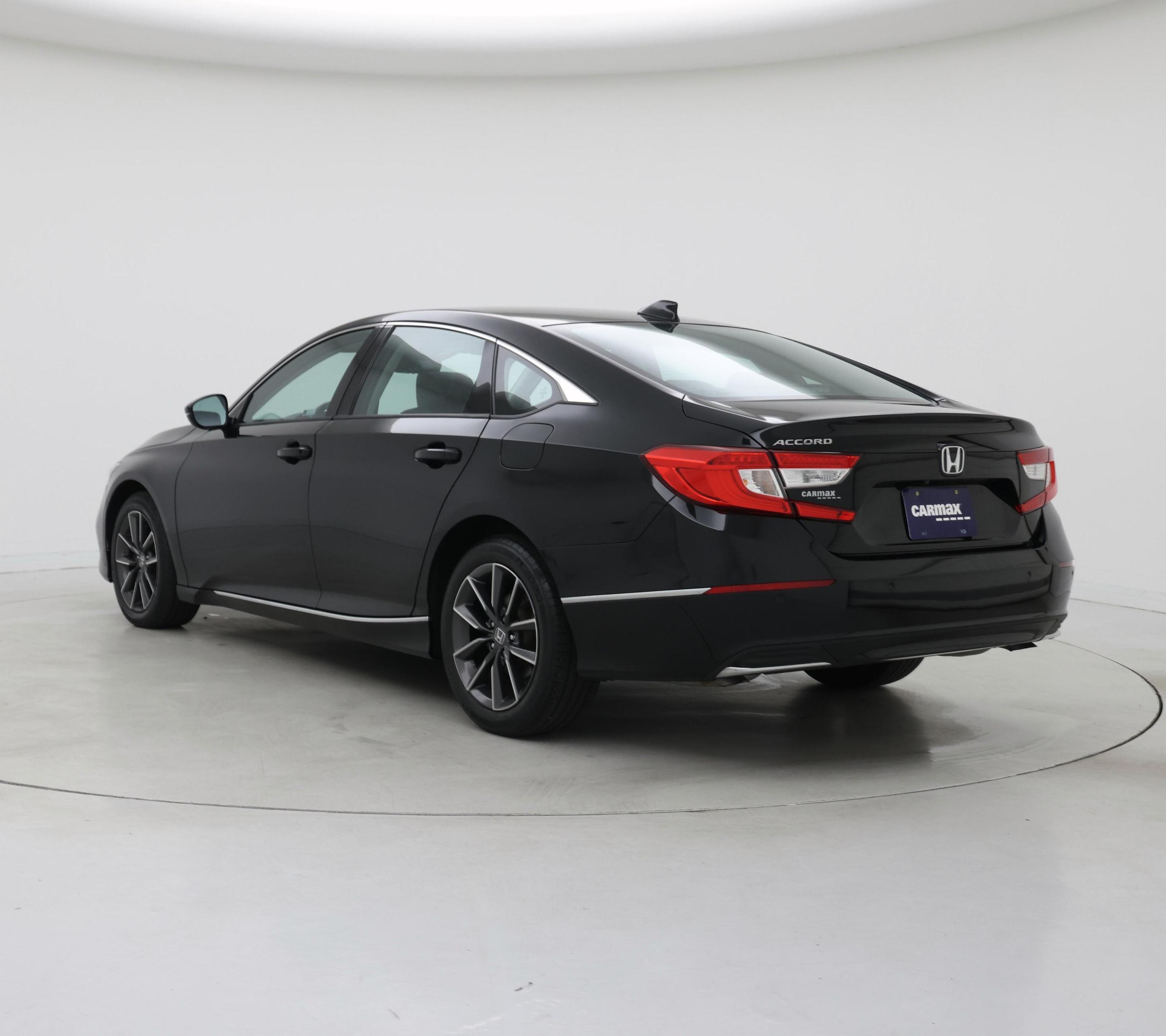 Thumbnail: 2021 Honda Accord - 2