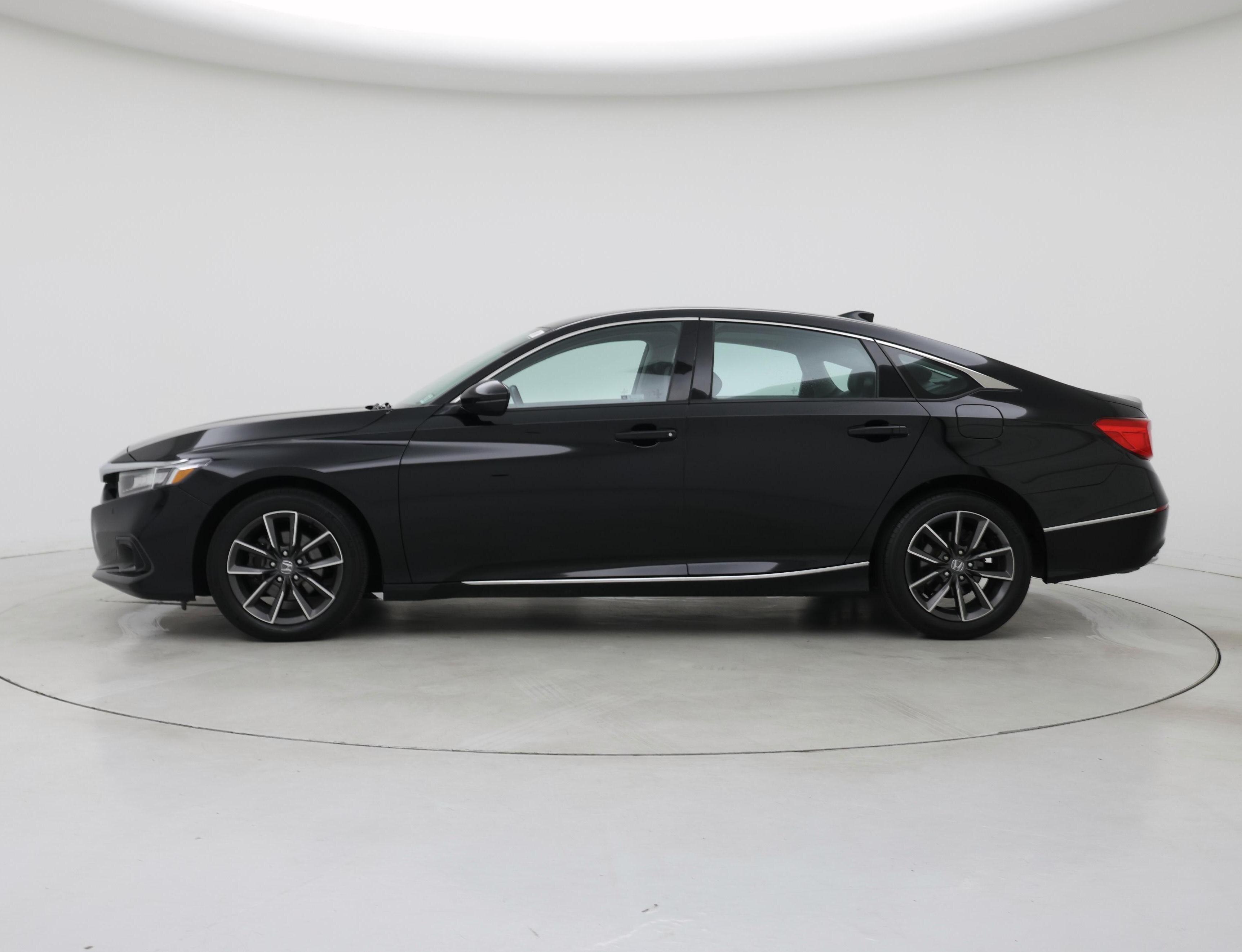 Thumbnail: 2021 Honda Accord - 3