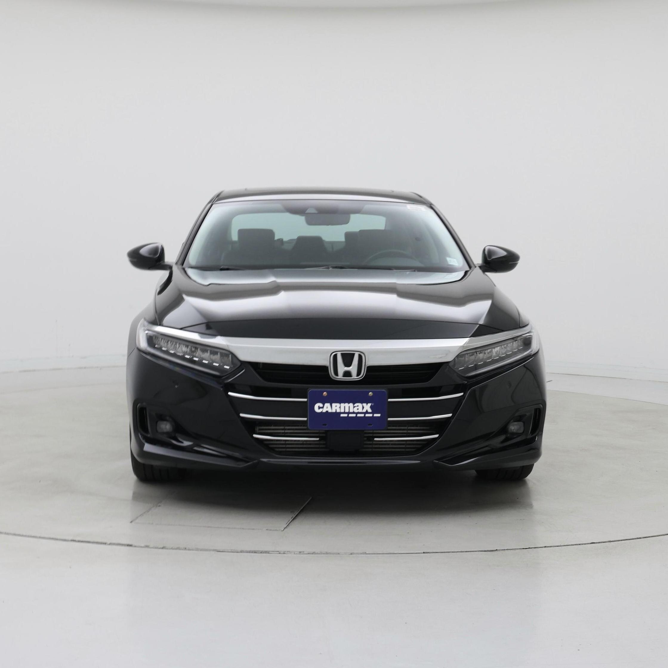 Thumbnail: 2021 Honda Accord - 5