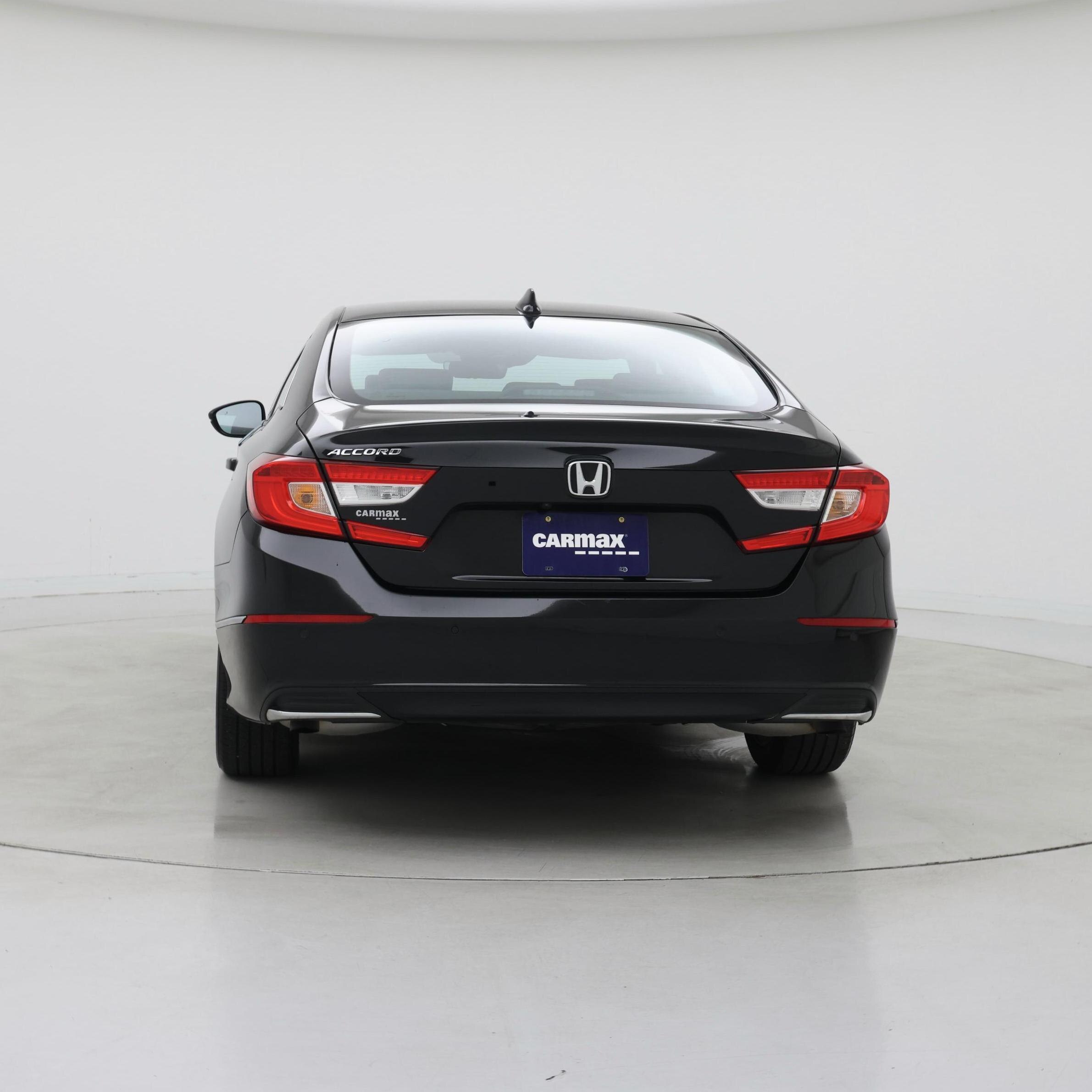 Thumbnail: 2021 Honda Accord - 6