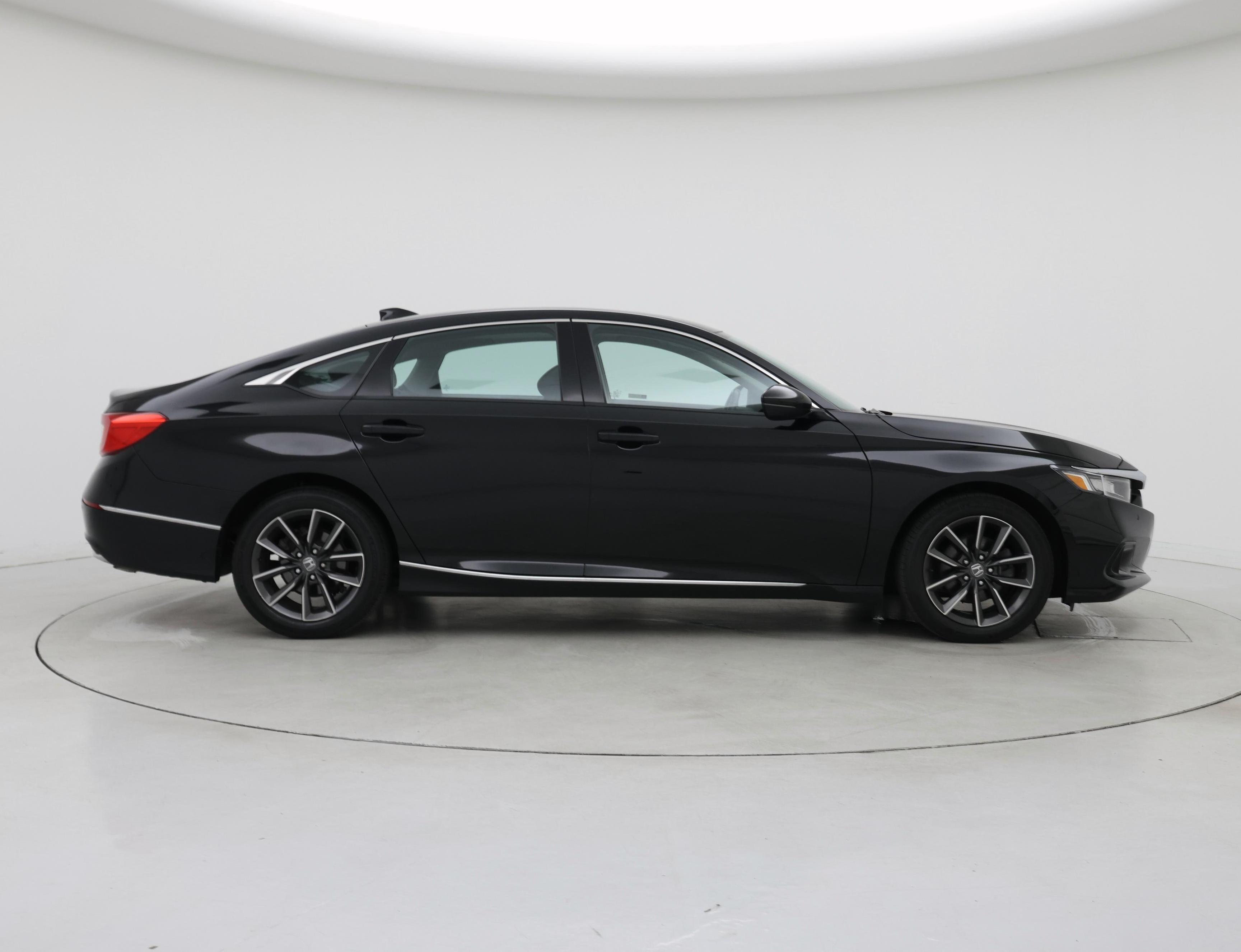 Thumbnail: 2021 Honda Accord - 7