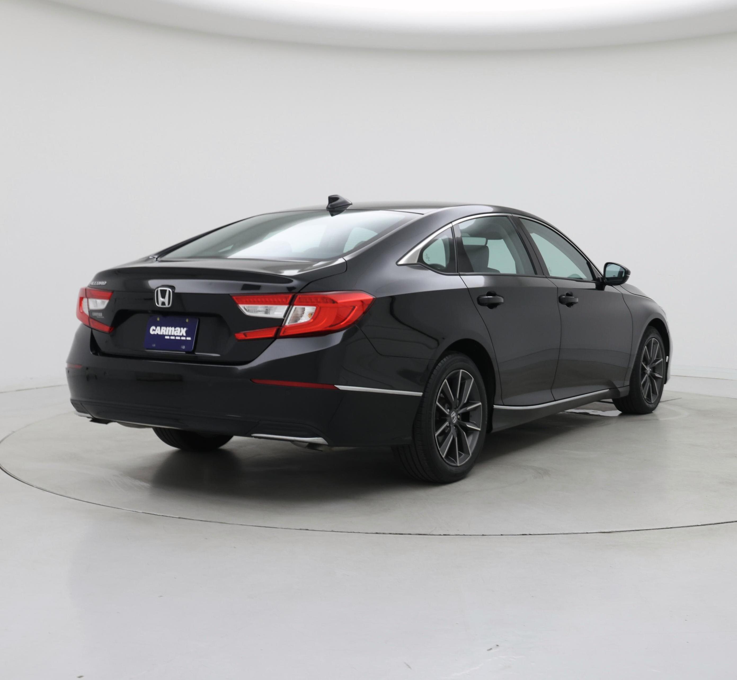Thumbnail: 2021 Honda Accord - 8