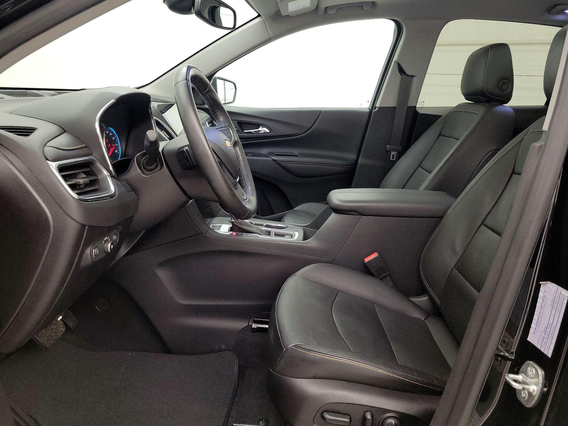 Thumbnail: 2019 Chevrolet Equinox - 11