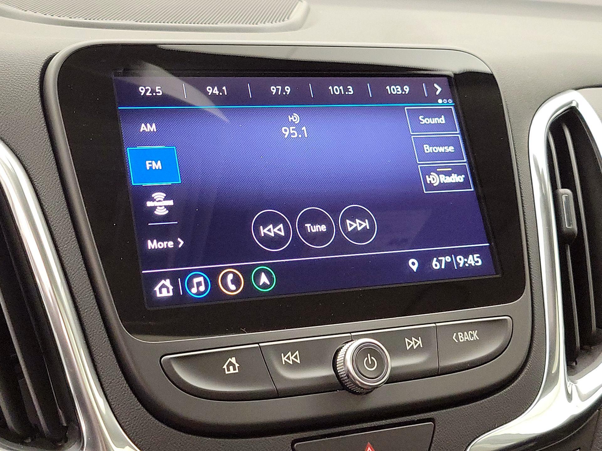 Thumbnail: 2019 Chevrolet Equinox - 15