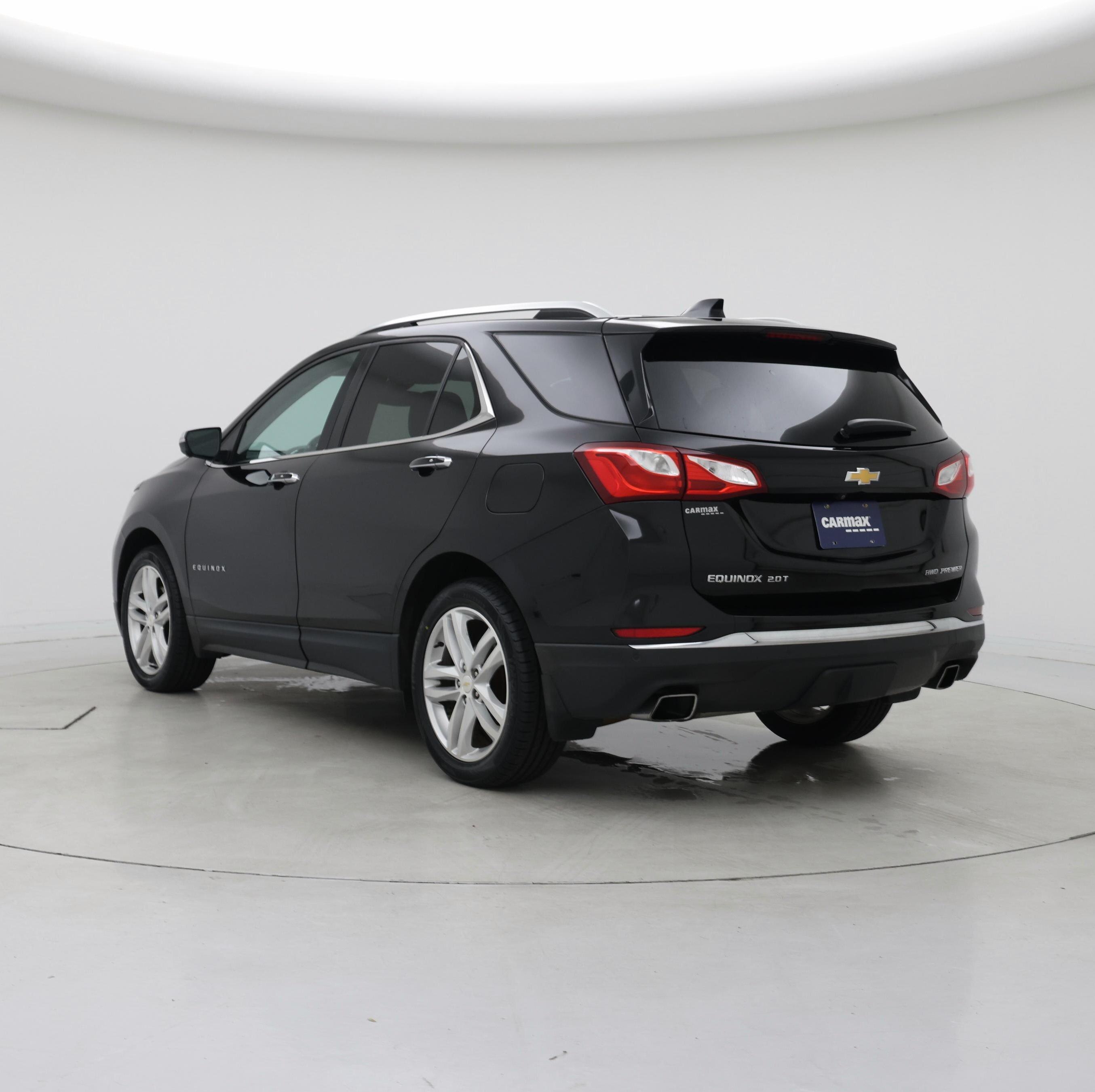 Thumbnail: 2019 Chevrolet Equinox - 2