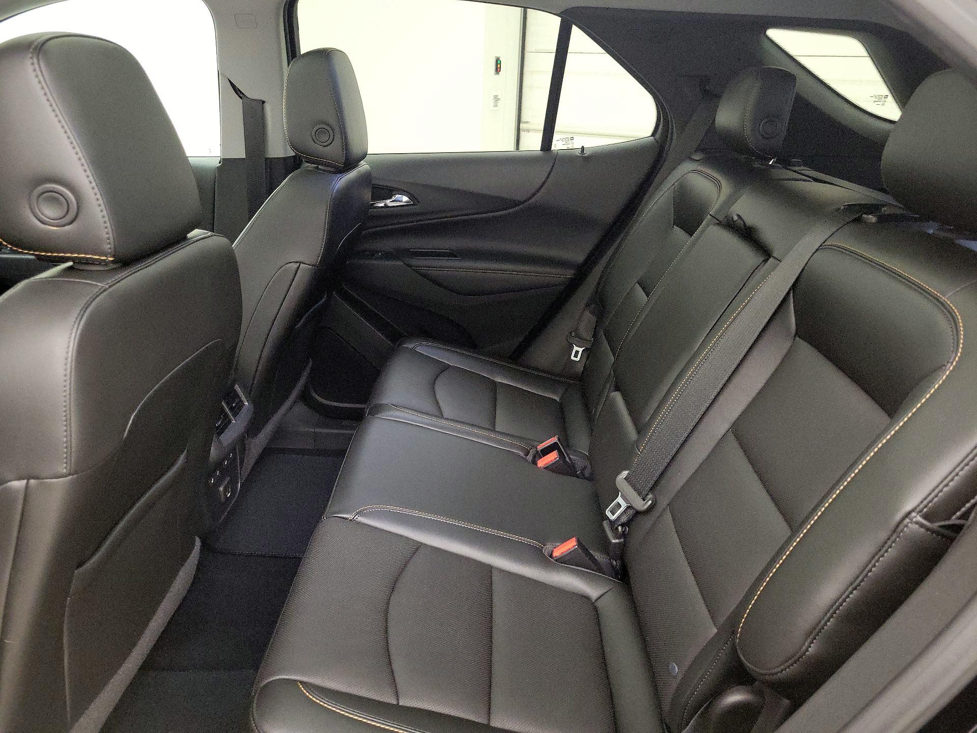 Thumbnail: 2019 Chevrolet Equinox - 20