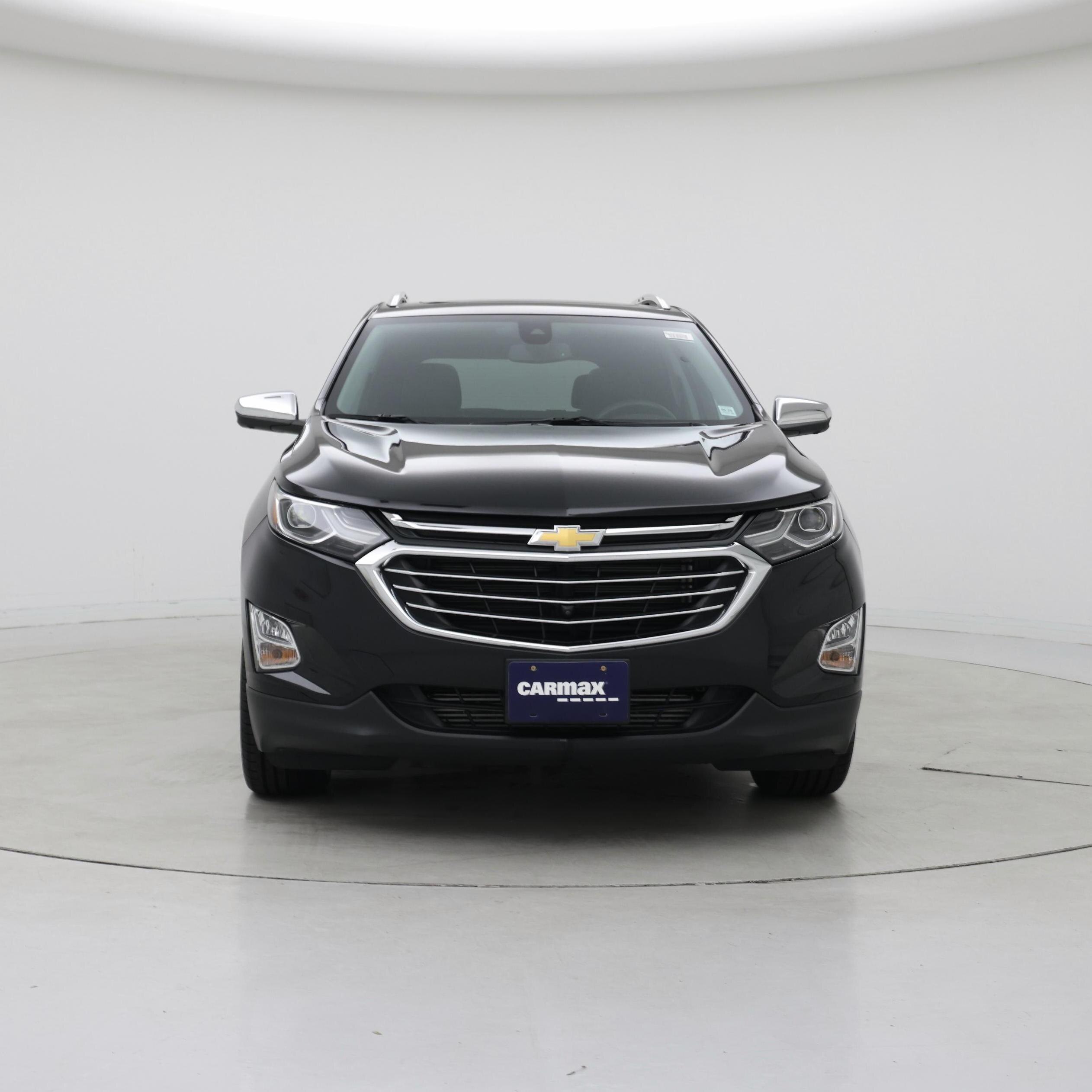 Thumbnail: 2019 Chevrolet Equinox - 5