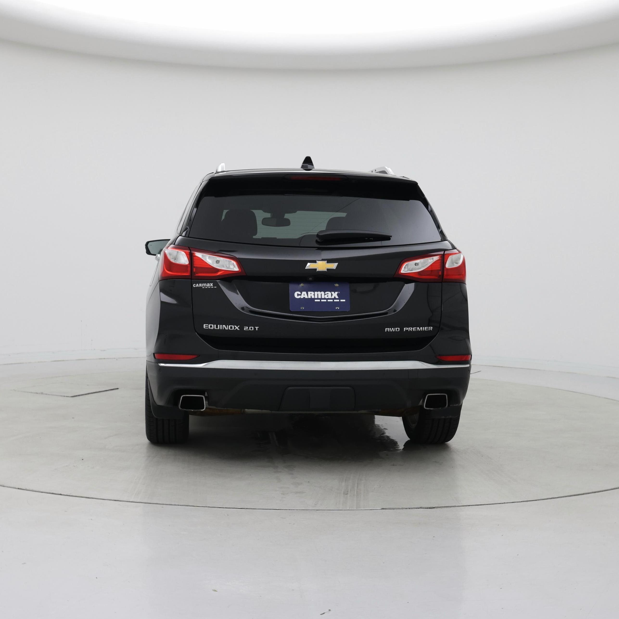 Thumbnail: 2019 Chevrolet Equinox - 6