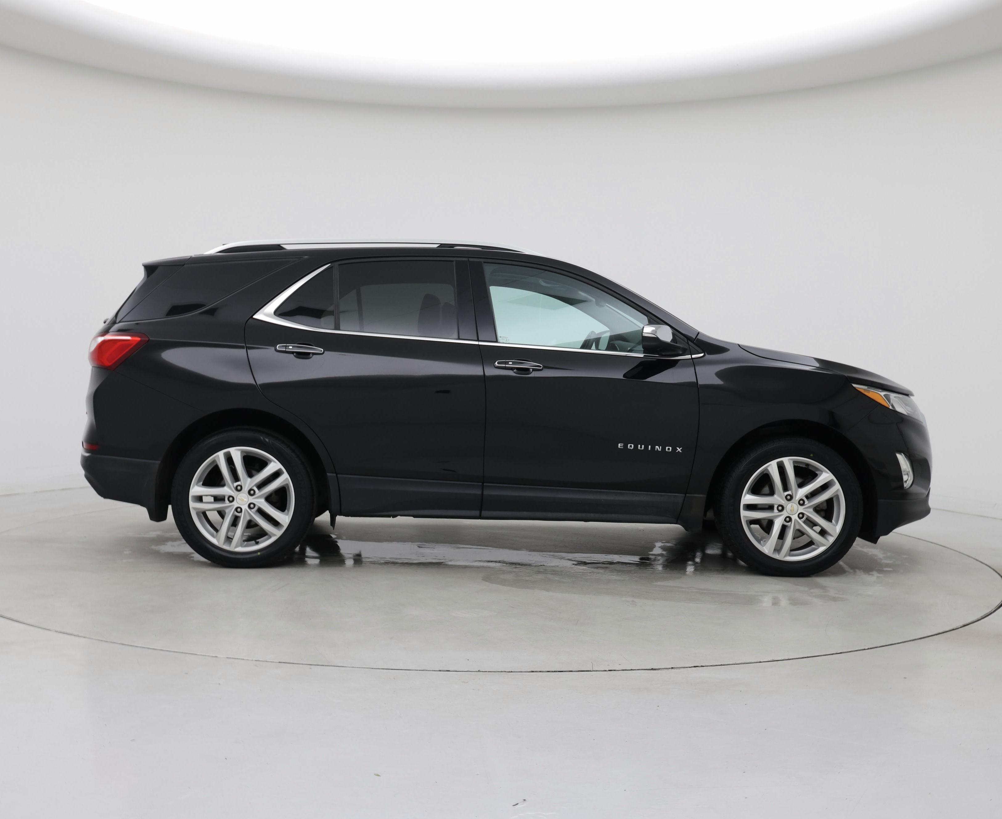 Thumbnail: 2019 Chevrolet Equinox - 7