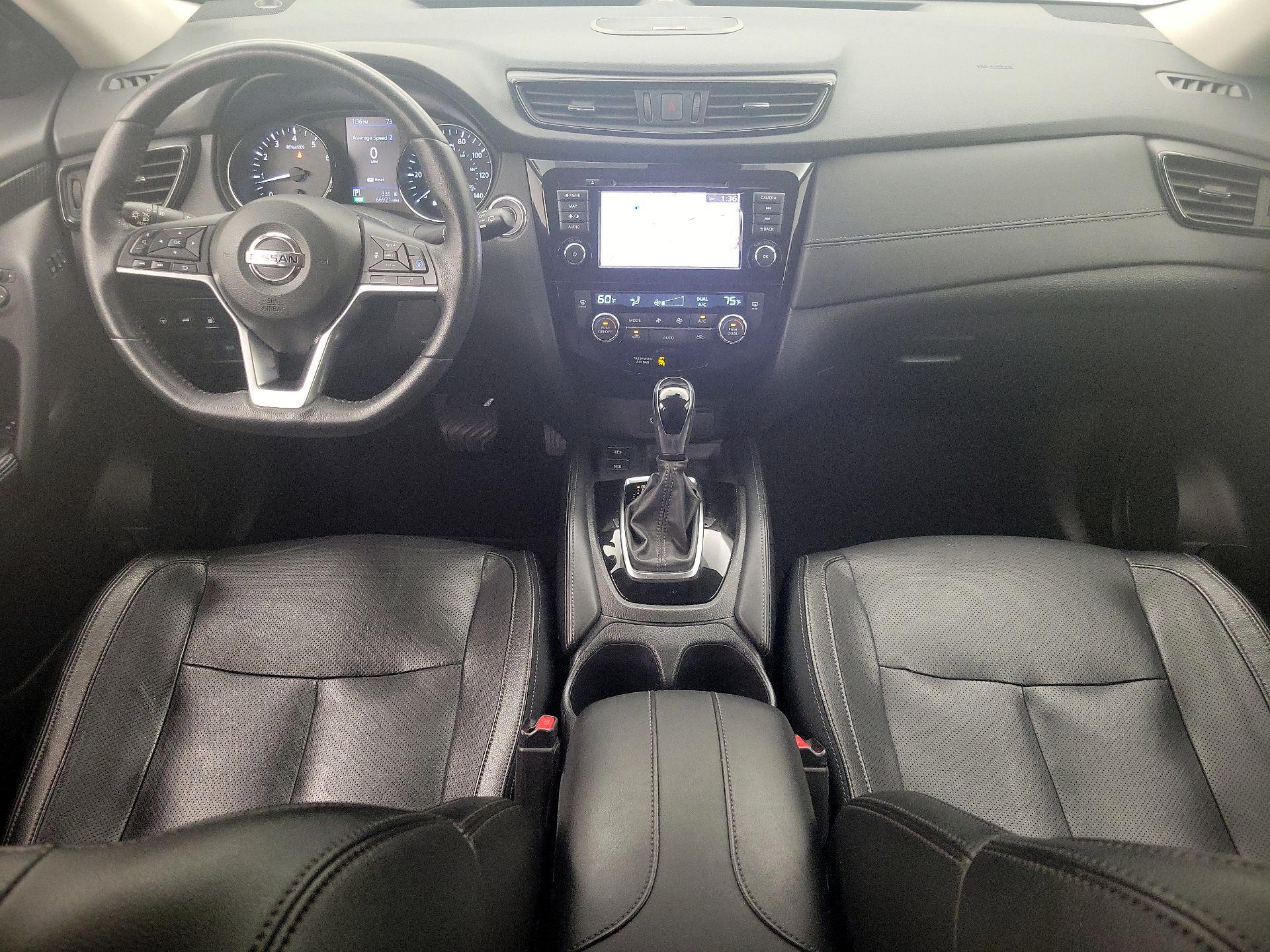 Thumbnail: 2019 Nissan Rogue - 9