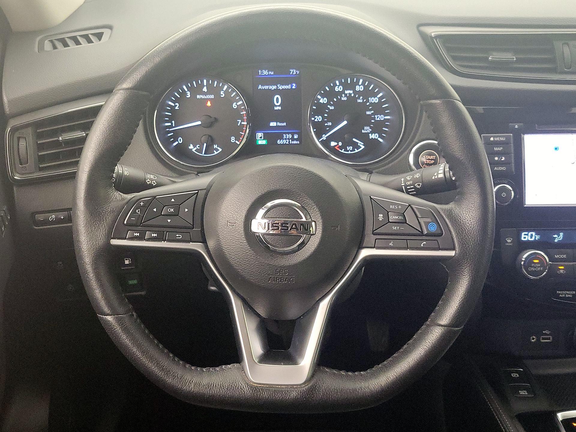 Thumbnail: 2019 Nissan Rogue - 10