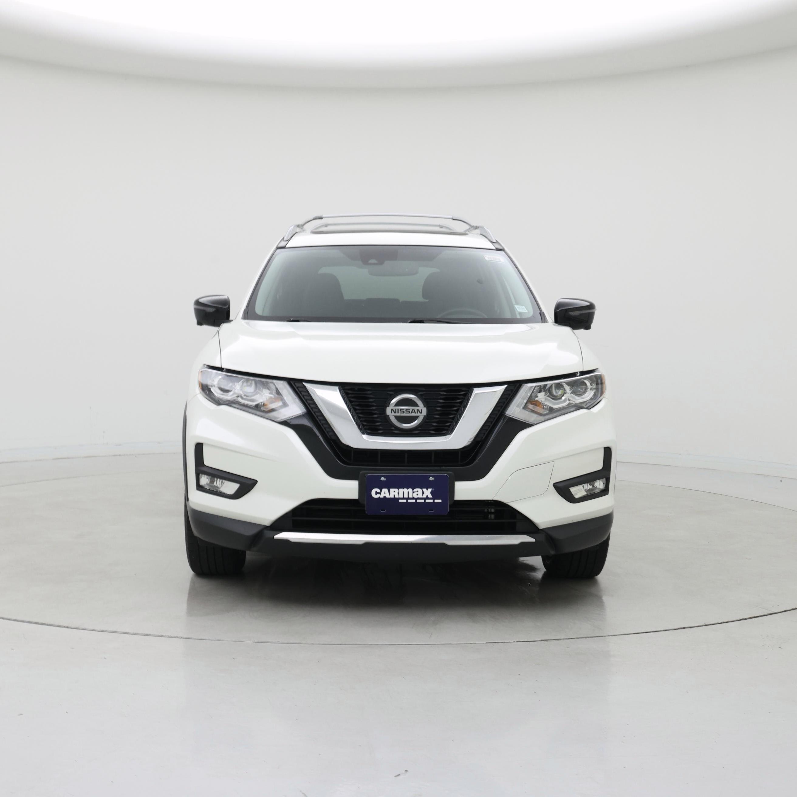 Thumbnail: 2019 Nissan Rogue - 5