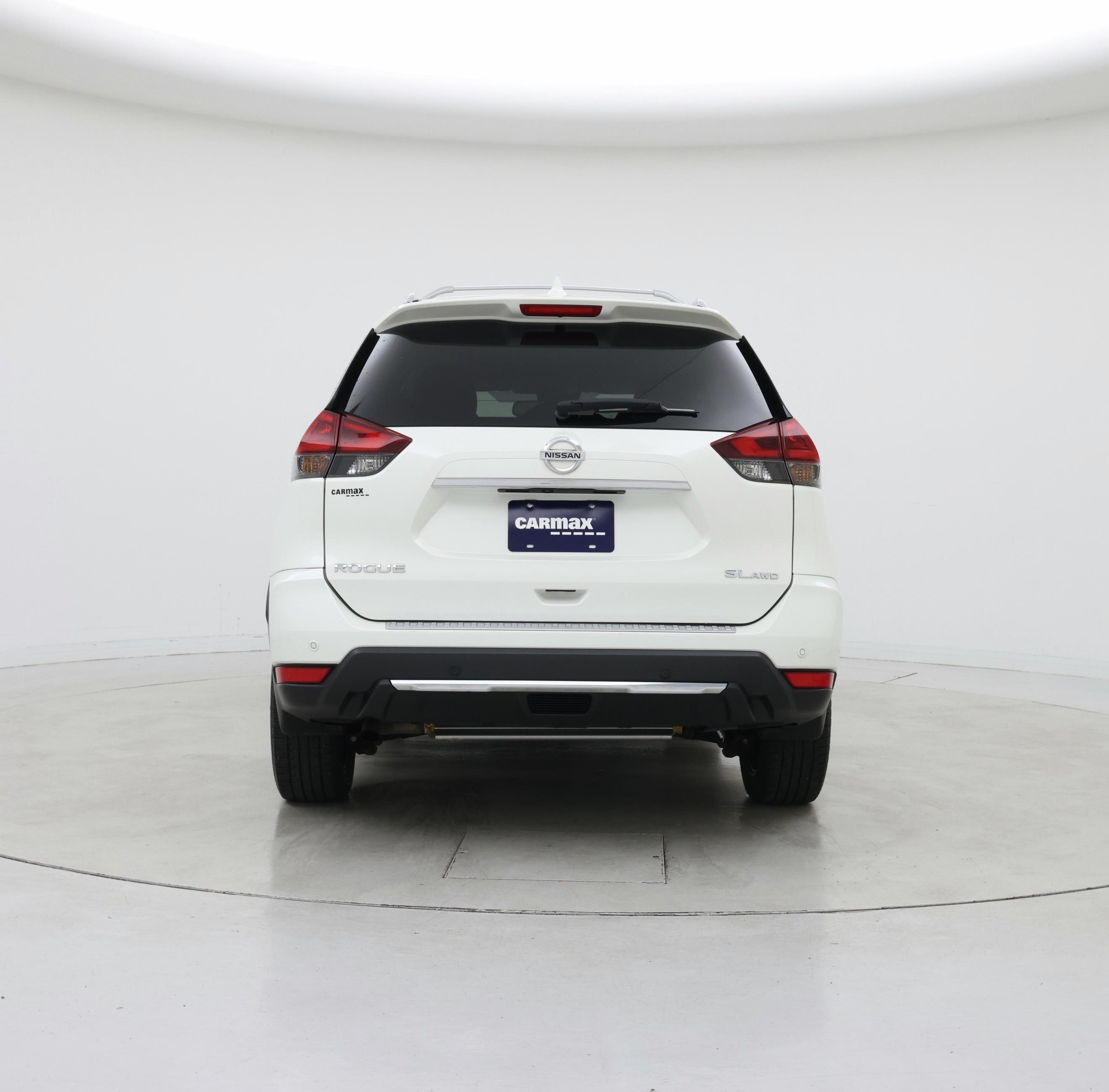 Thumbnail: 2019 Nissan Rogue - 6