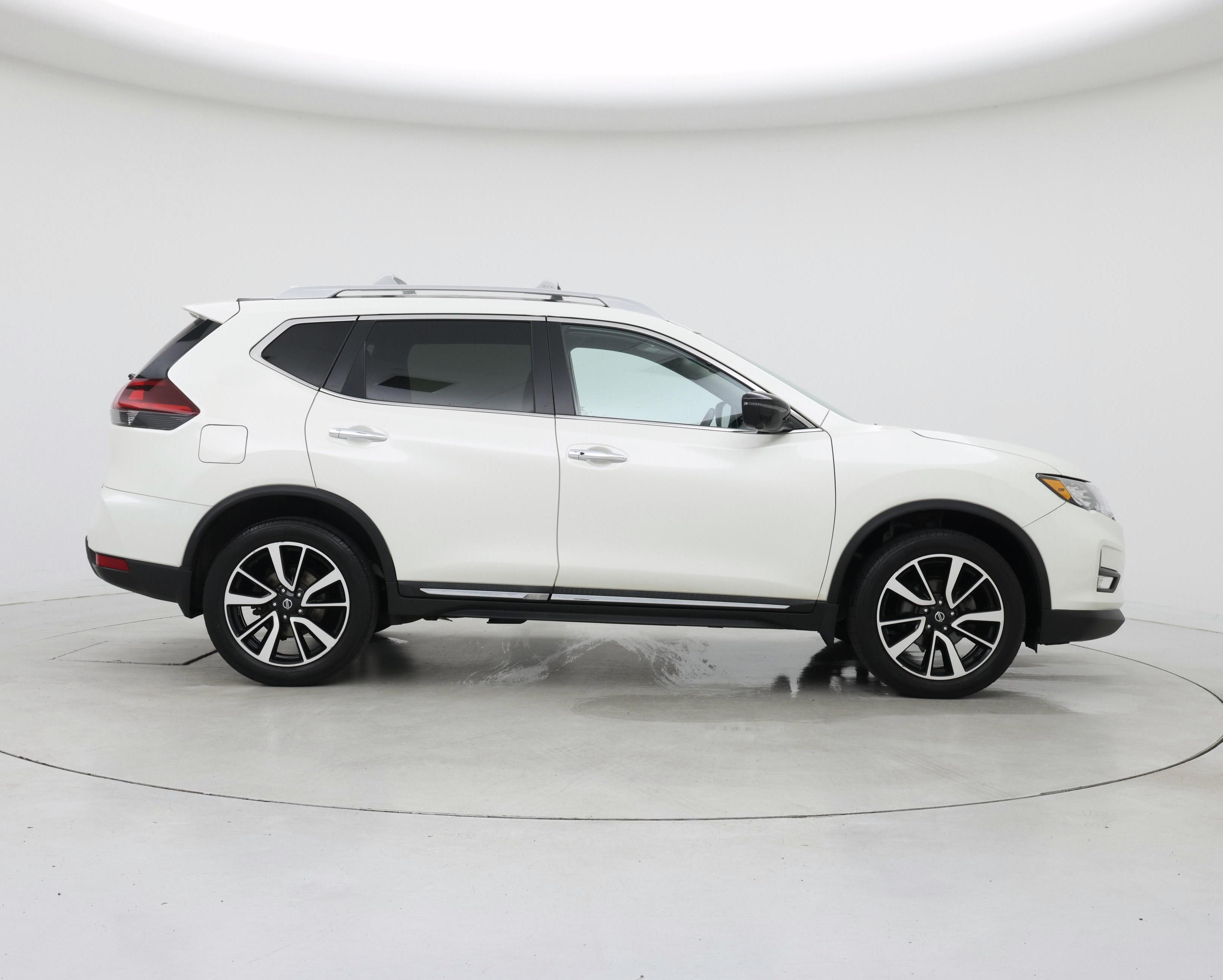 Thumbnail: 2019 Nissan Rogue - 7