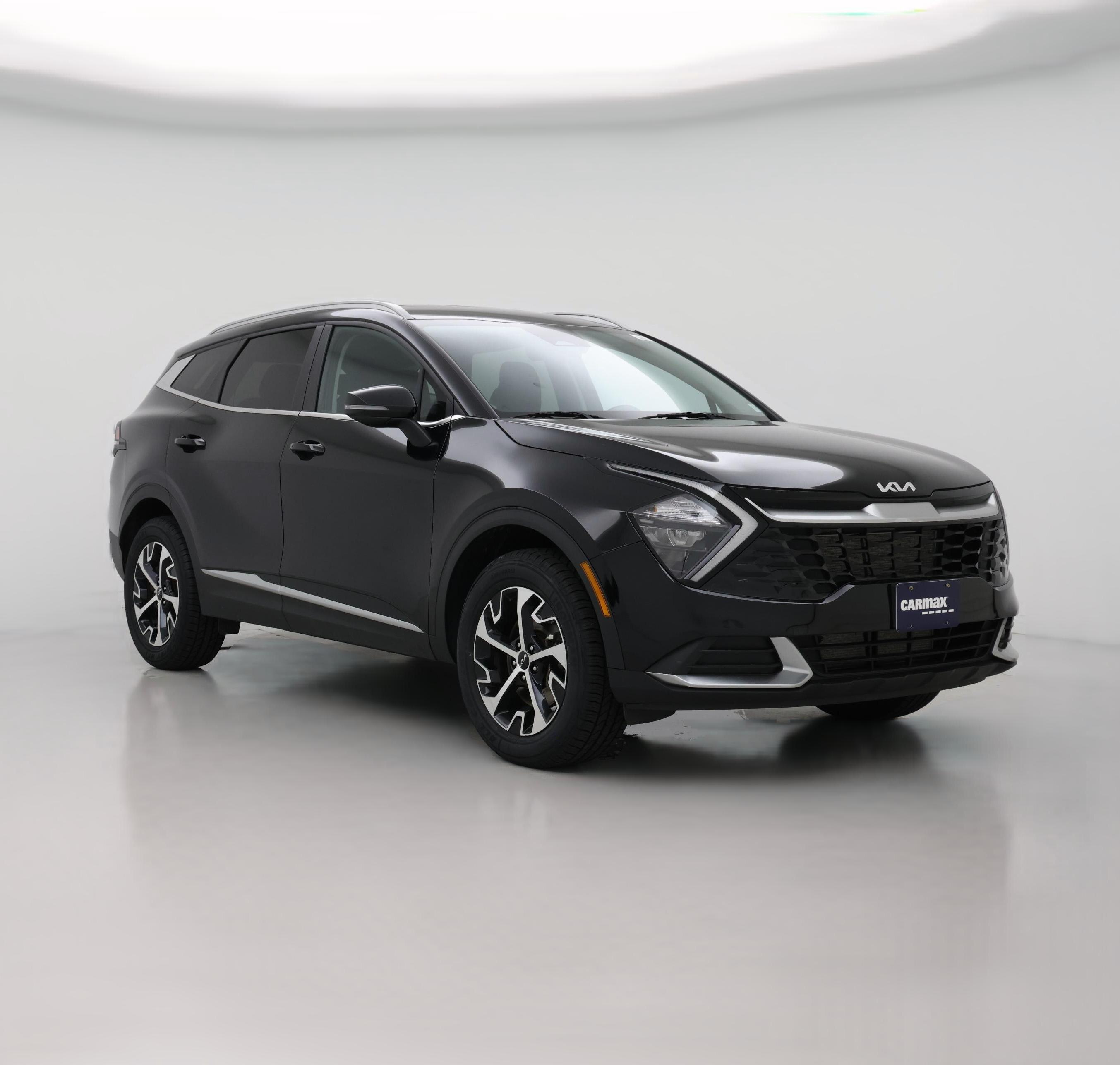 Thumbnail: 2023 Kia Sportage - 1