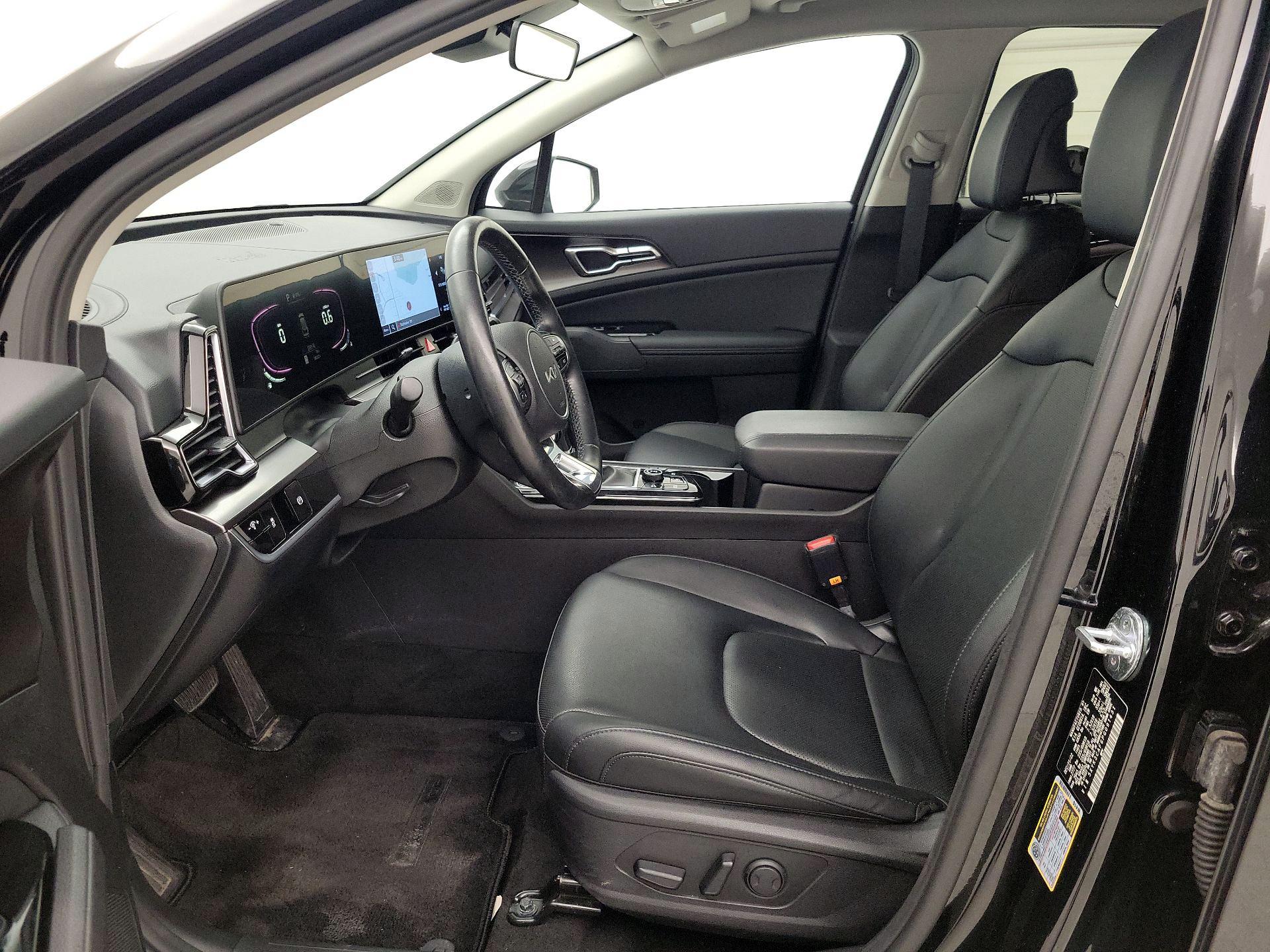 Thumbnail: 2023 Kia Sportage - 11