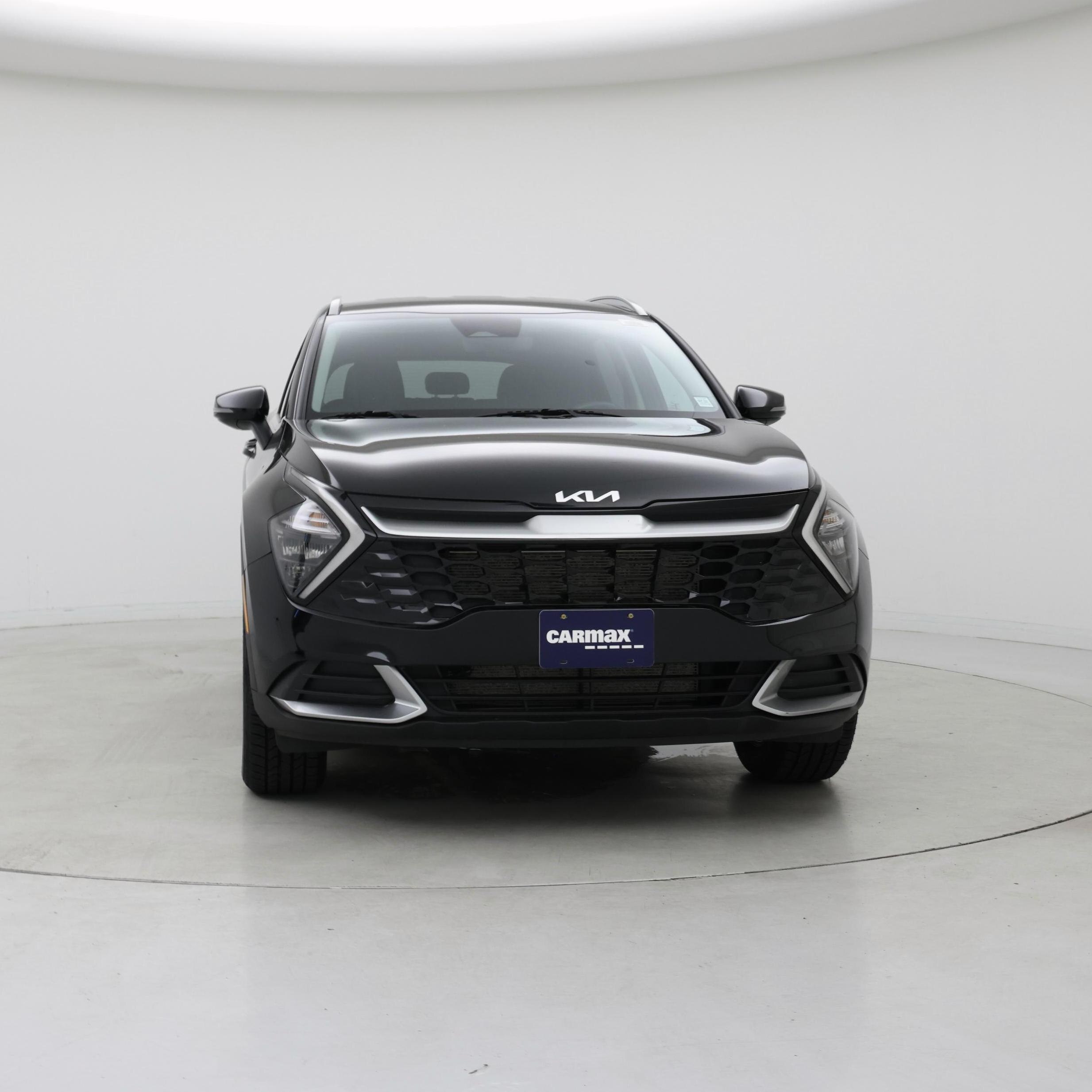 Thumbnail: 2023 Kia Sportage - 5
