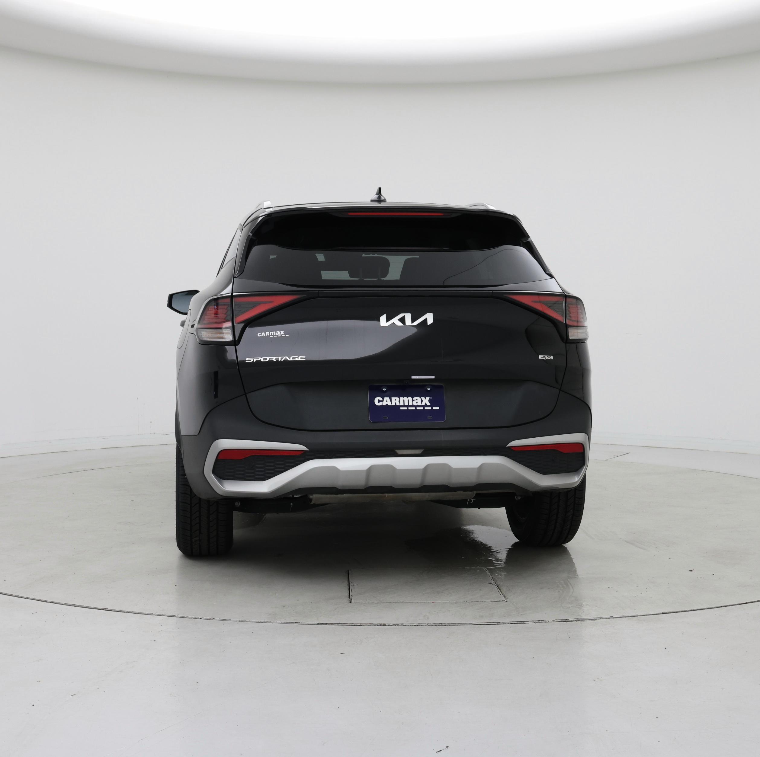 Thumbnail: 2023 Kia Sportage - 6