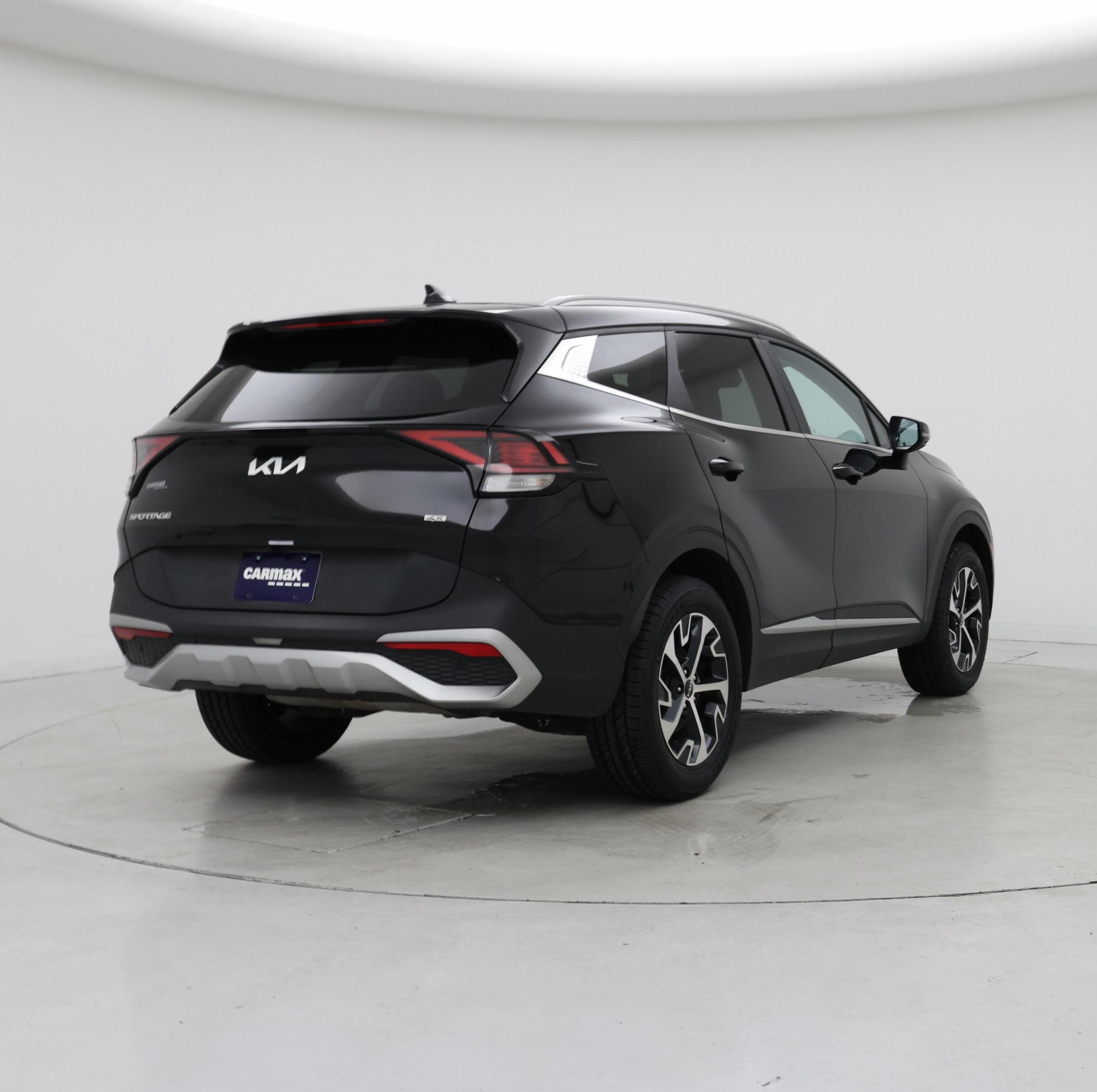 Thumbnail: 2023 Kia Sportage - 8