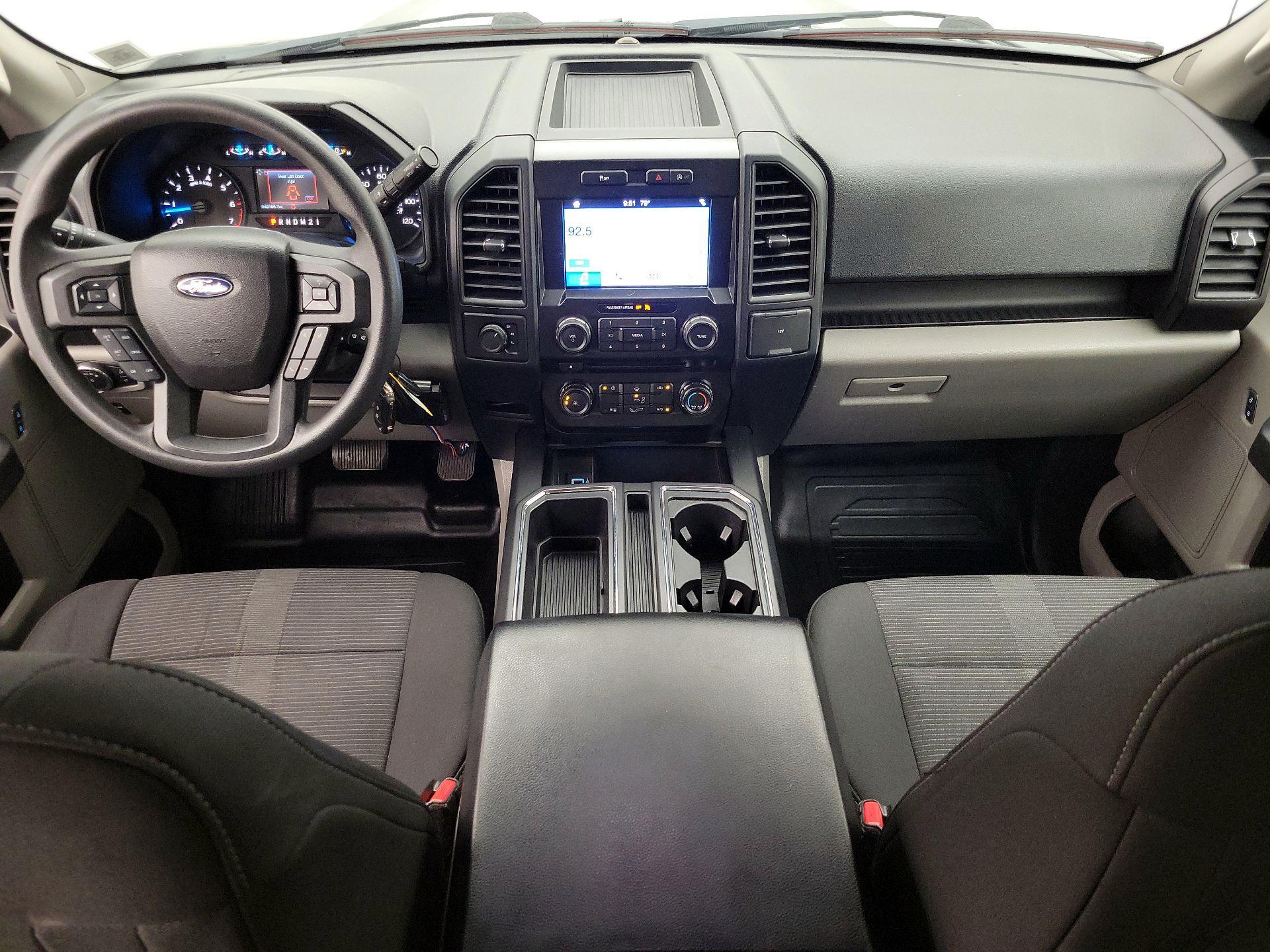 Thumbnail: 2017 Ford F-150 - 9