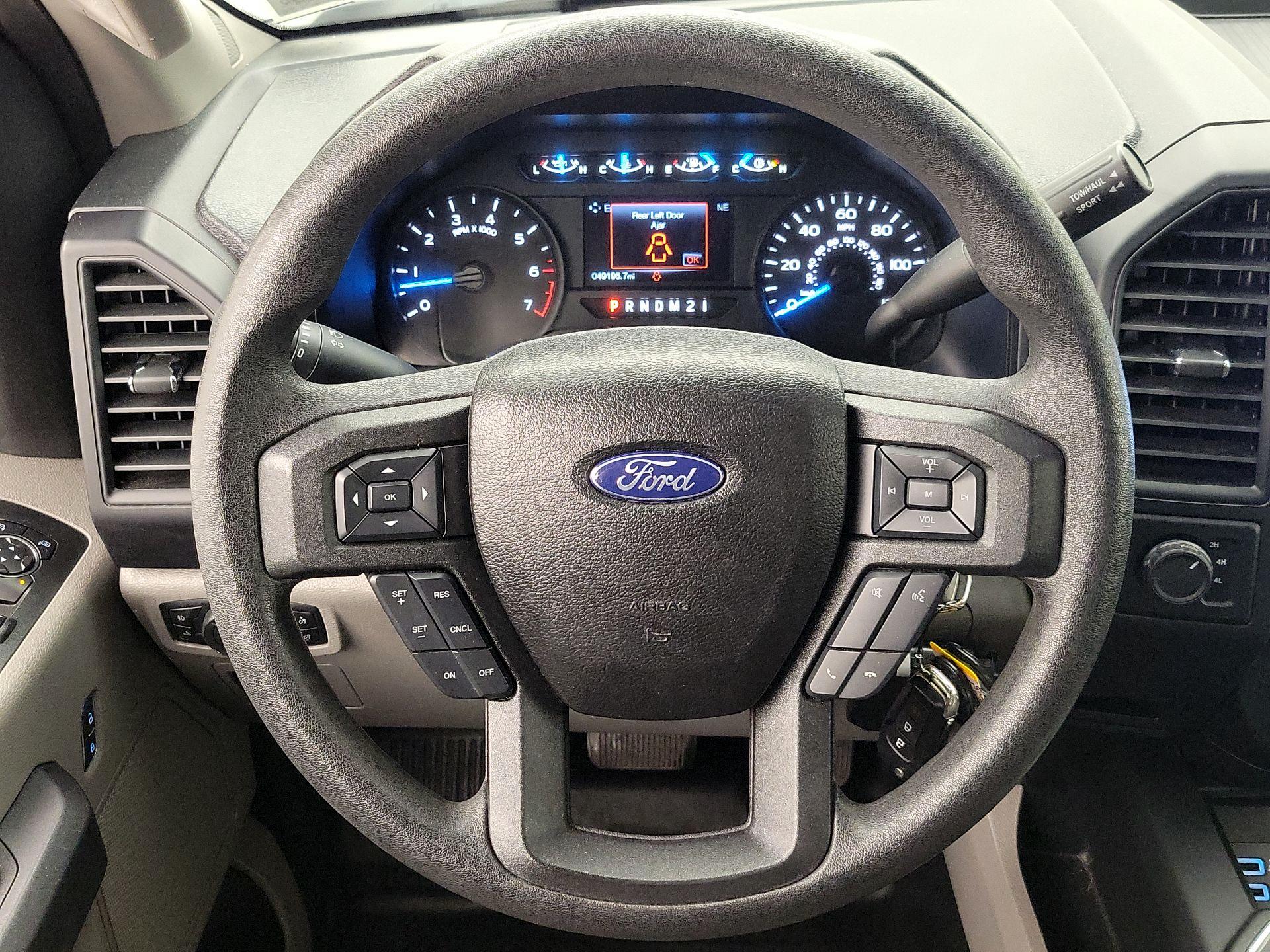 Thumbnail: 2017 Ford F-150 - 10