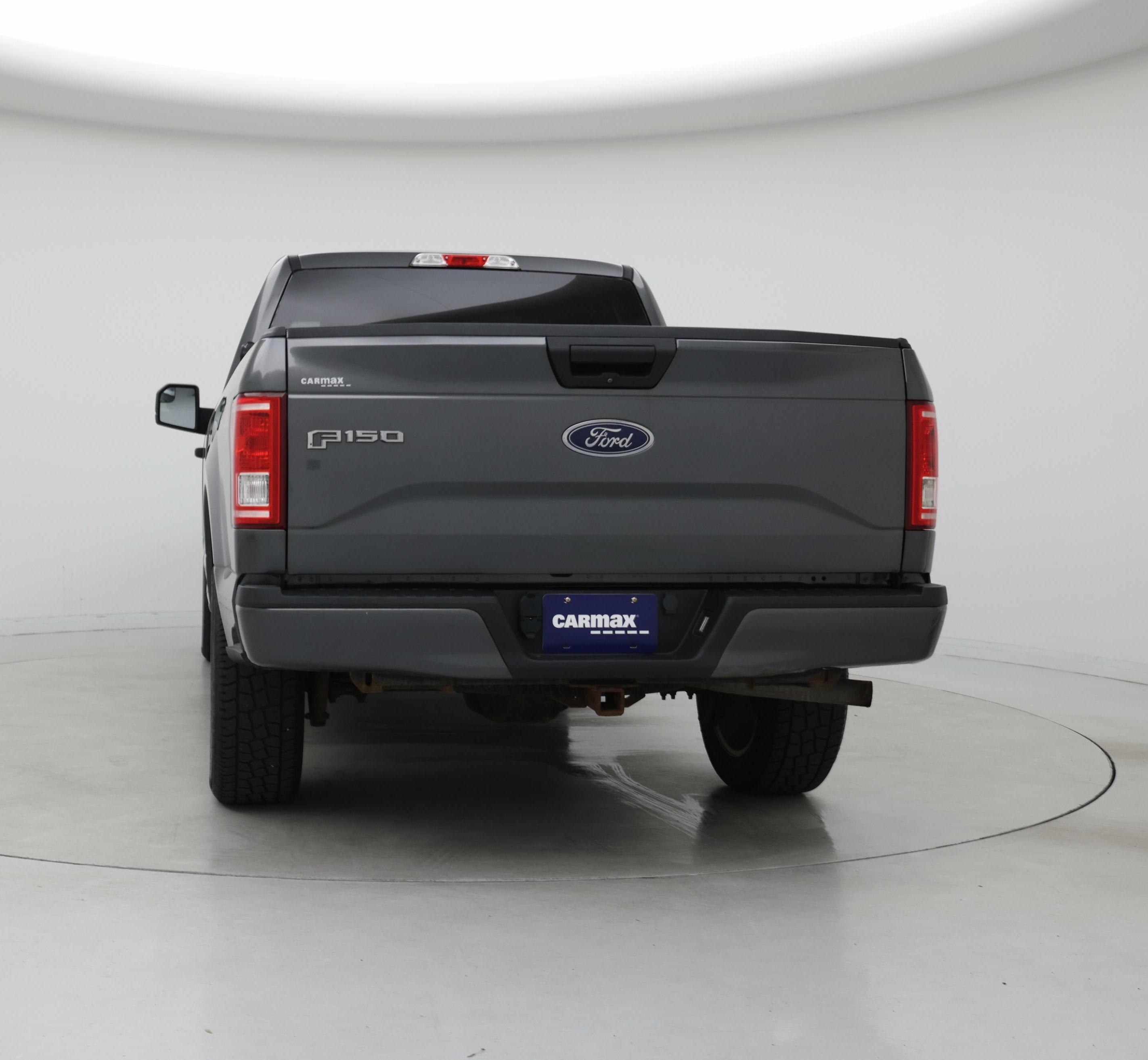 Thumbnail: 2017 Ford F-150 - 6