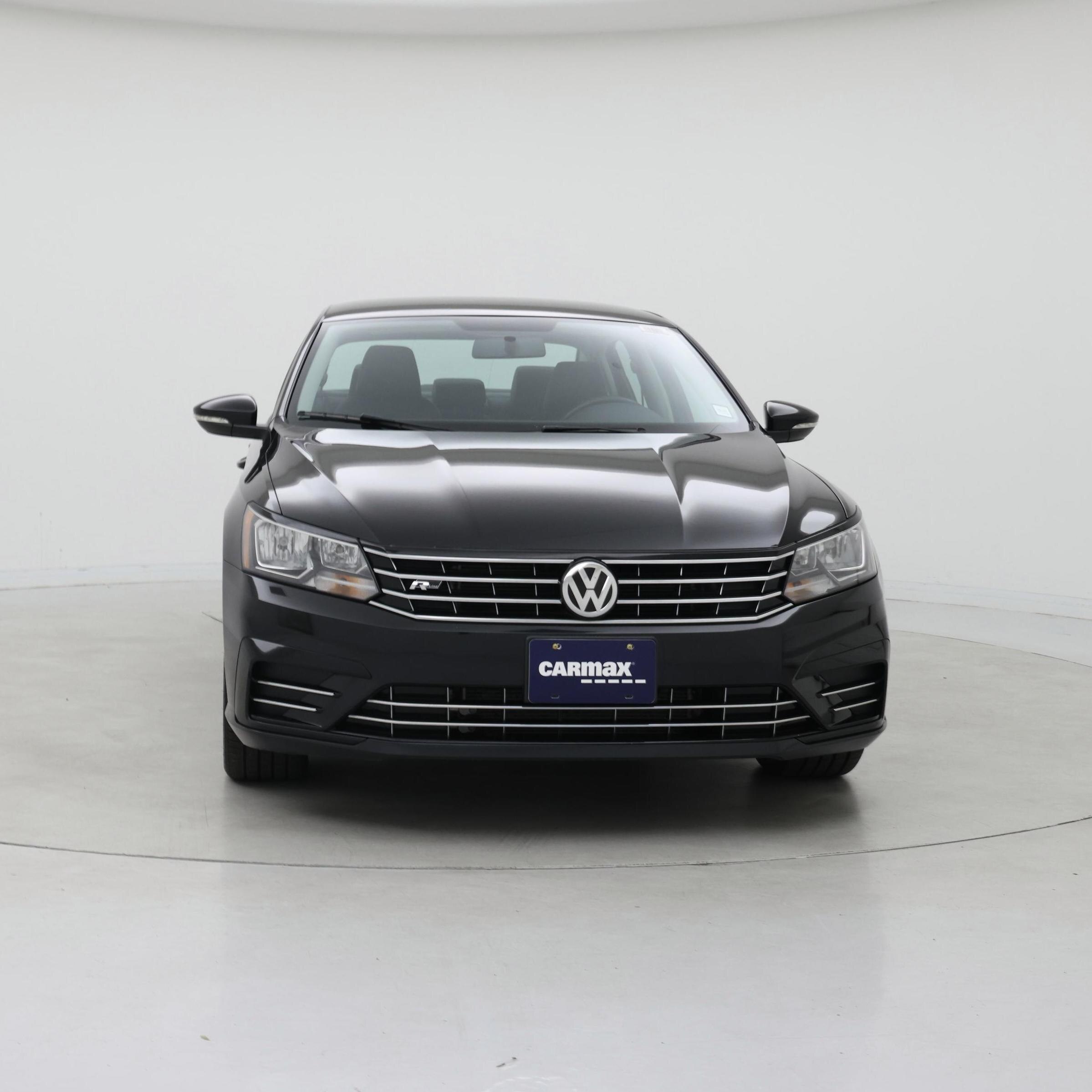Thumbnail: 2018 Volkswagen Passat - 5