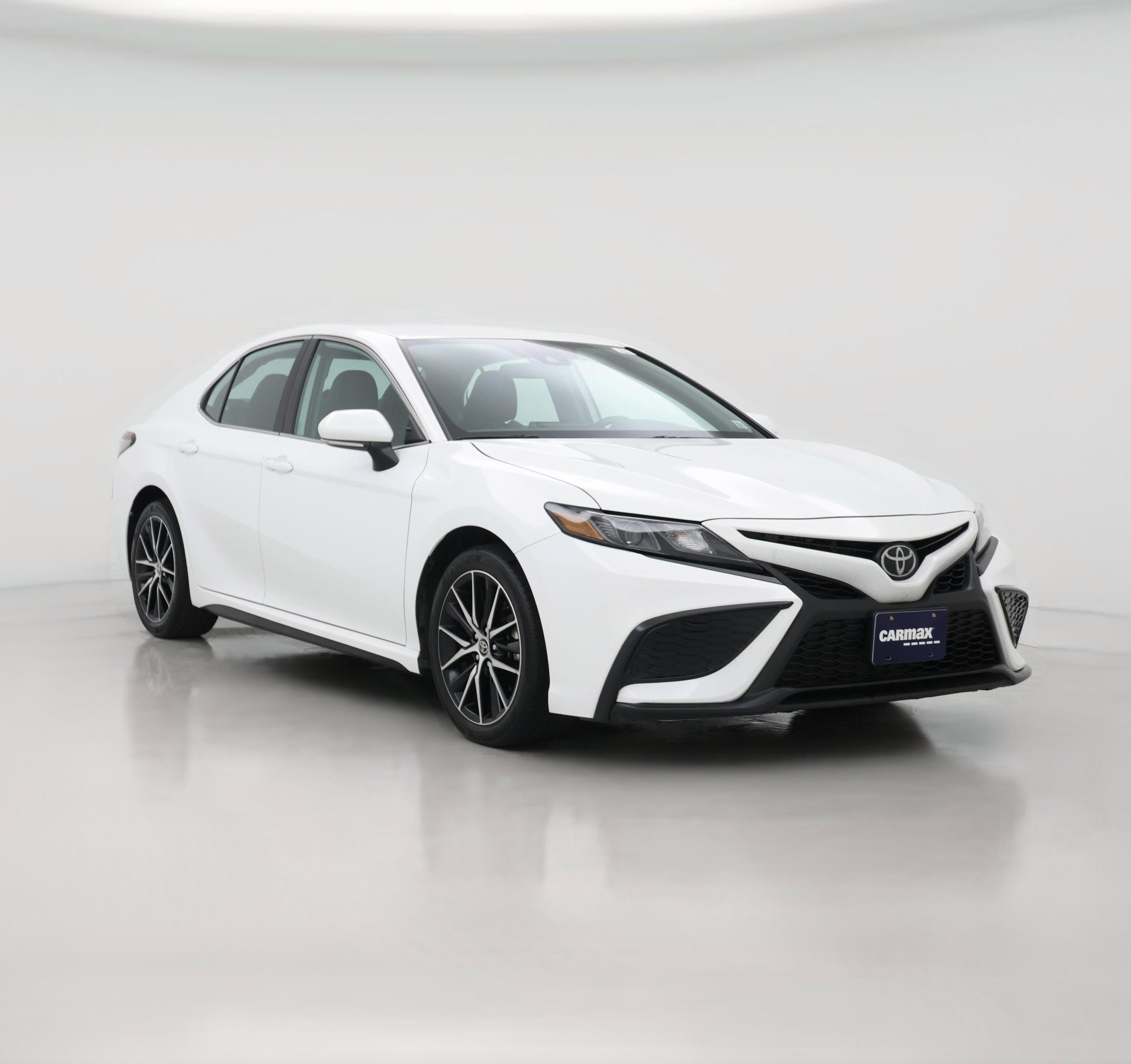 Thumbnail: 2024 Toyota Camry - 1