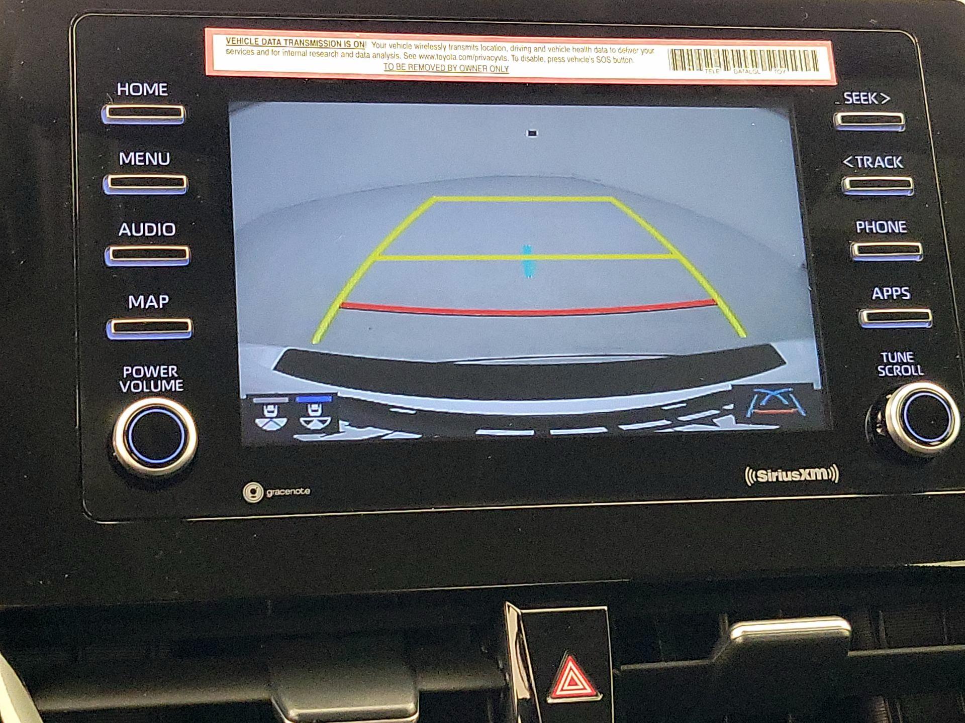 Thumbnail: 2024 Toyota Camry - 14