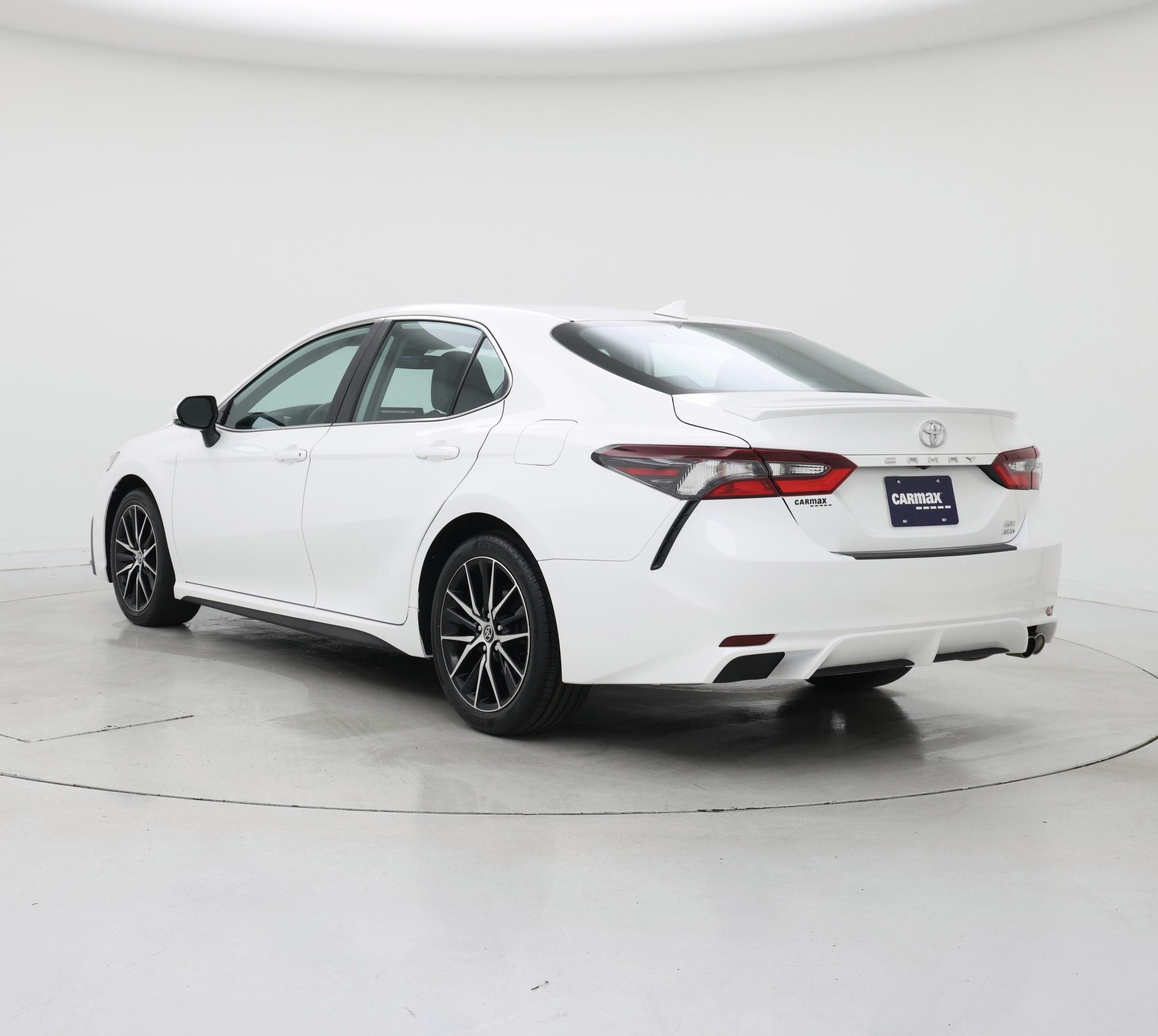 Thumbnail: 2024 Toyota Camry - 2