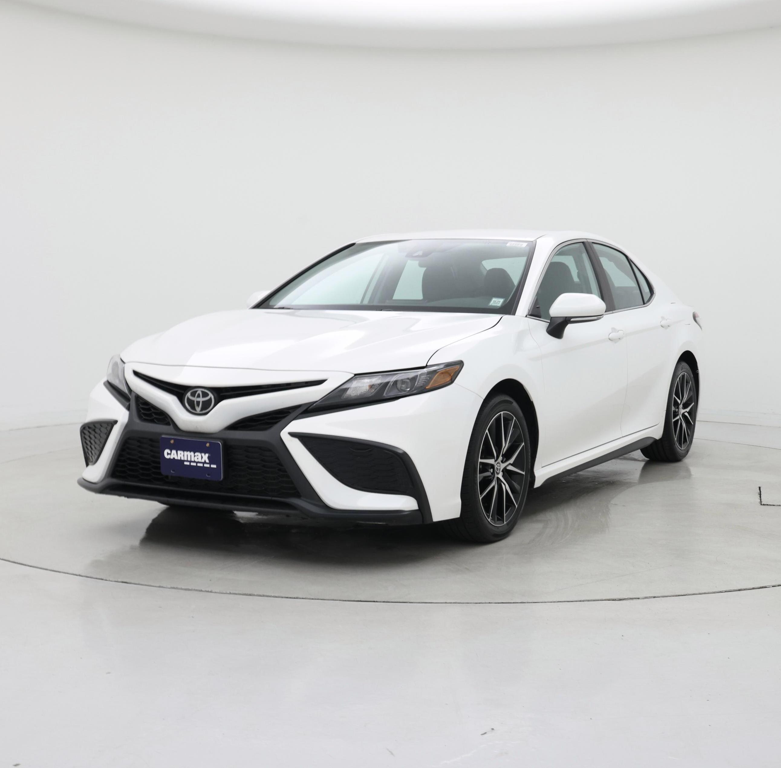 Thumbnail: 2024 Toyota Camry - 4