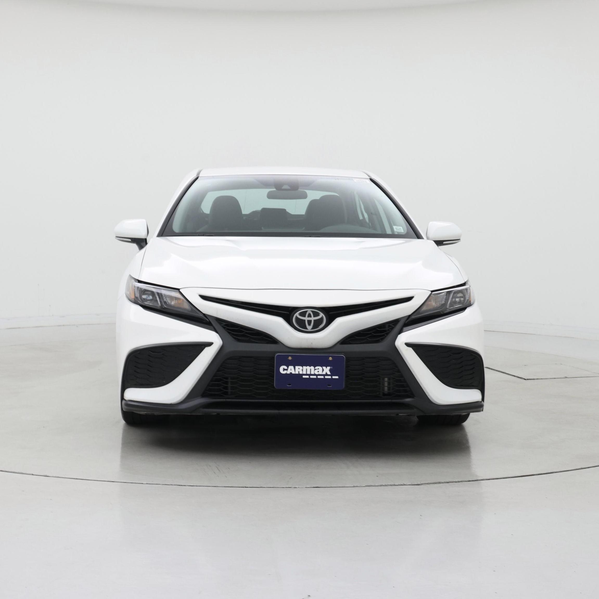 Thumbnail: 2024 Toyota Camry - 5