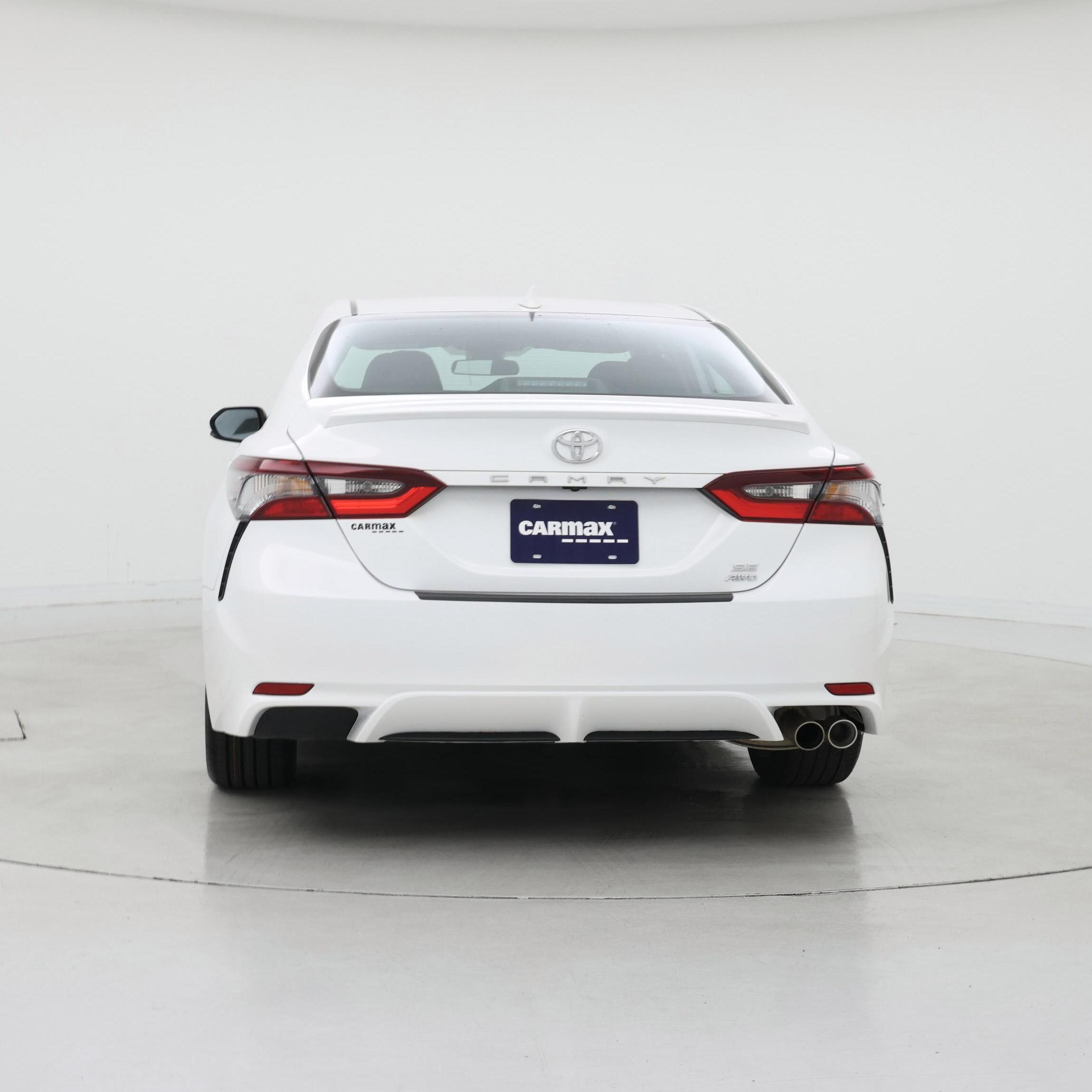 Thumbnail: 2024 Toyota Camry - 6