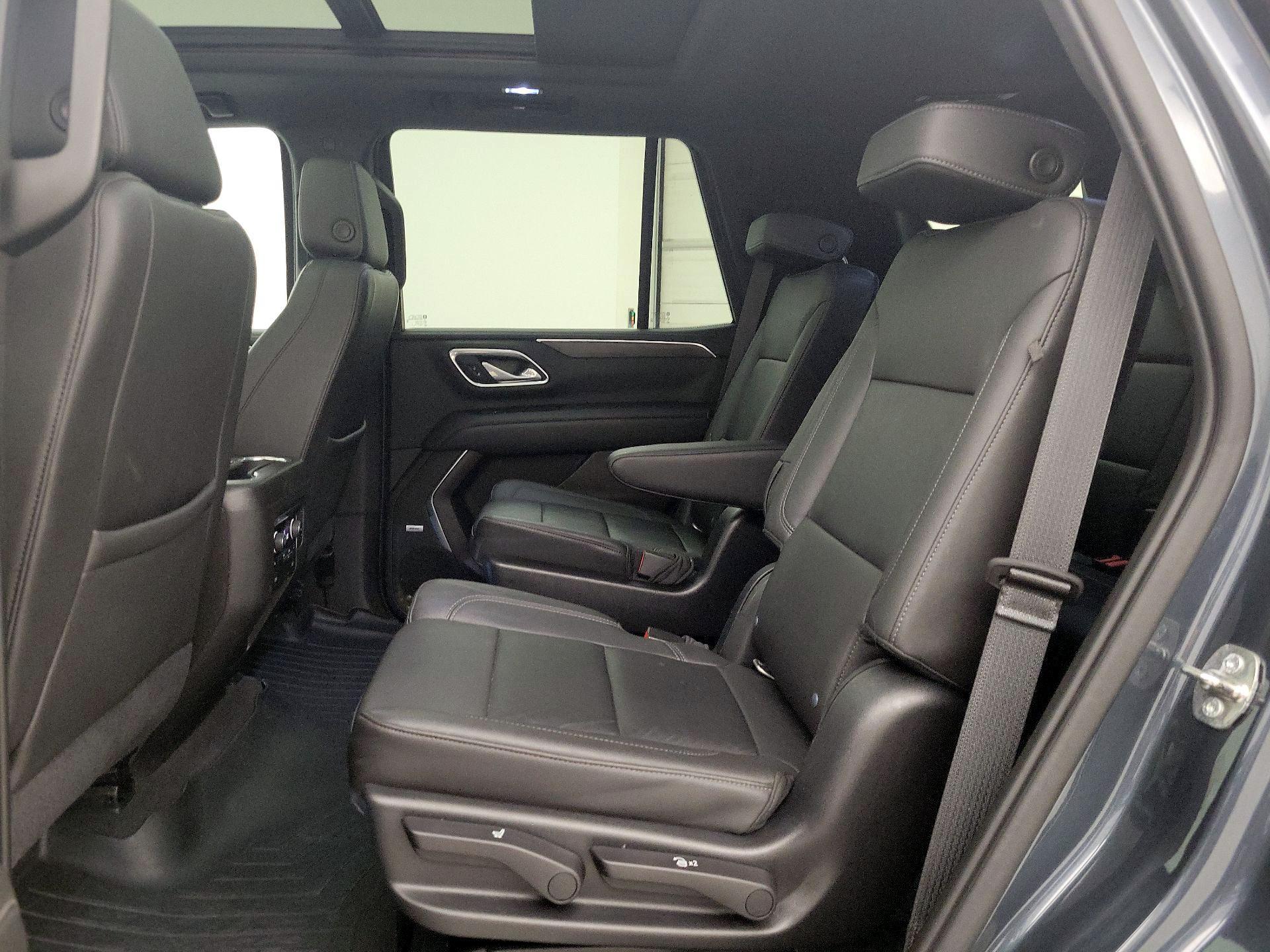 Thumbnail: 2021 Chevrolet Tahoe - 20
