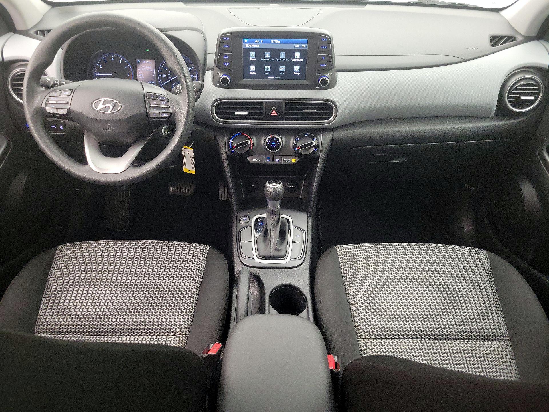 Thumbnail: 2020 Hyundai Kona - 9