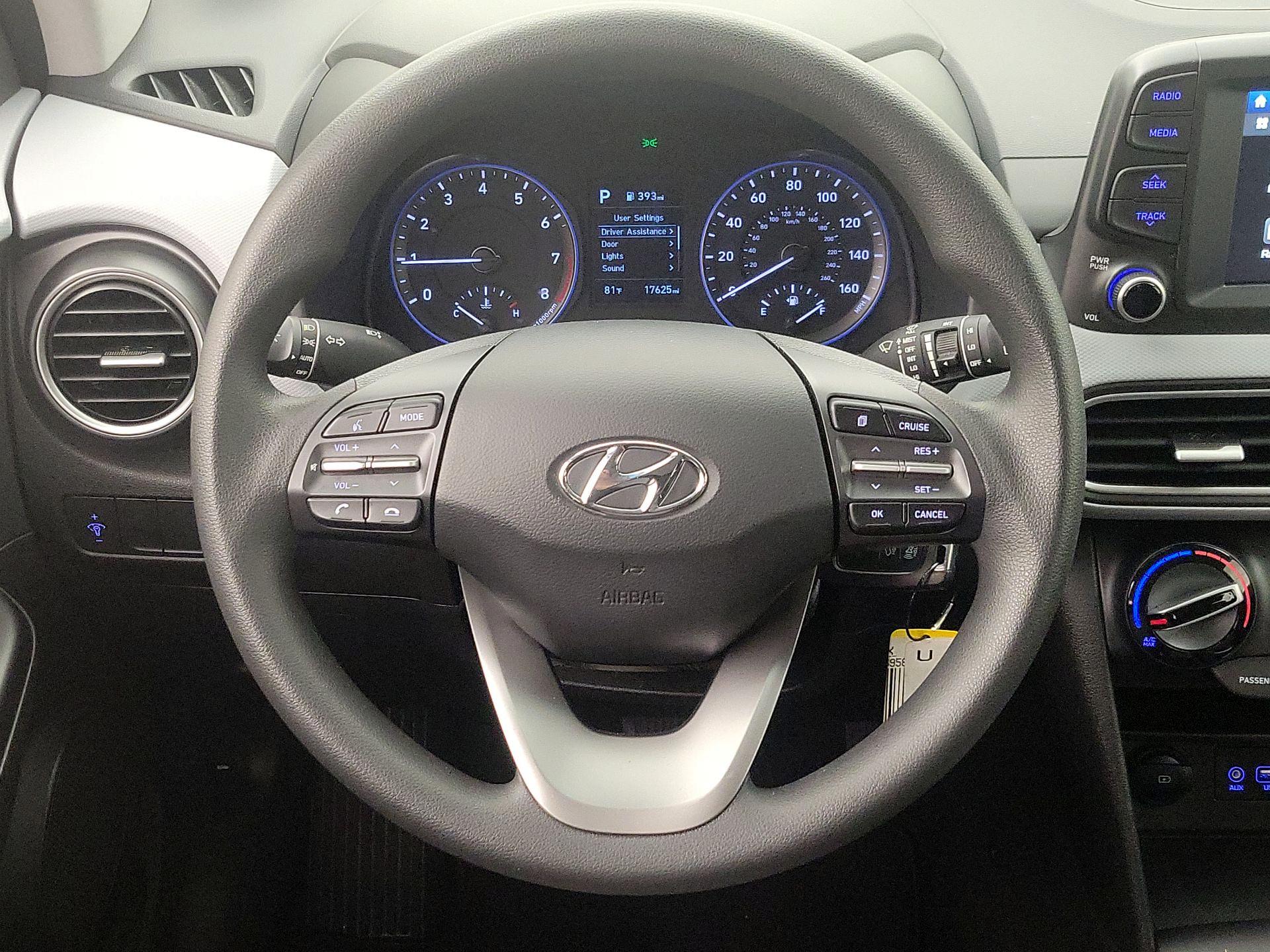 Thumbnail: 2020 Hyundai Kona - 10