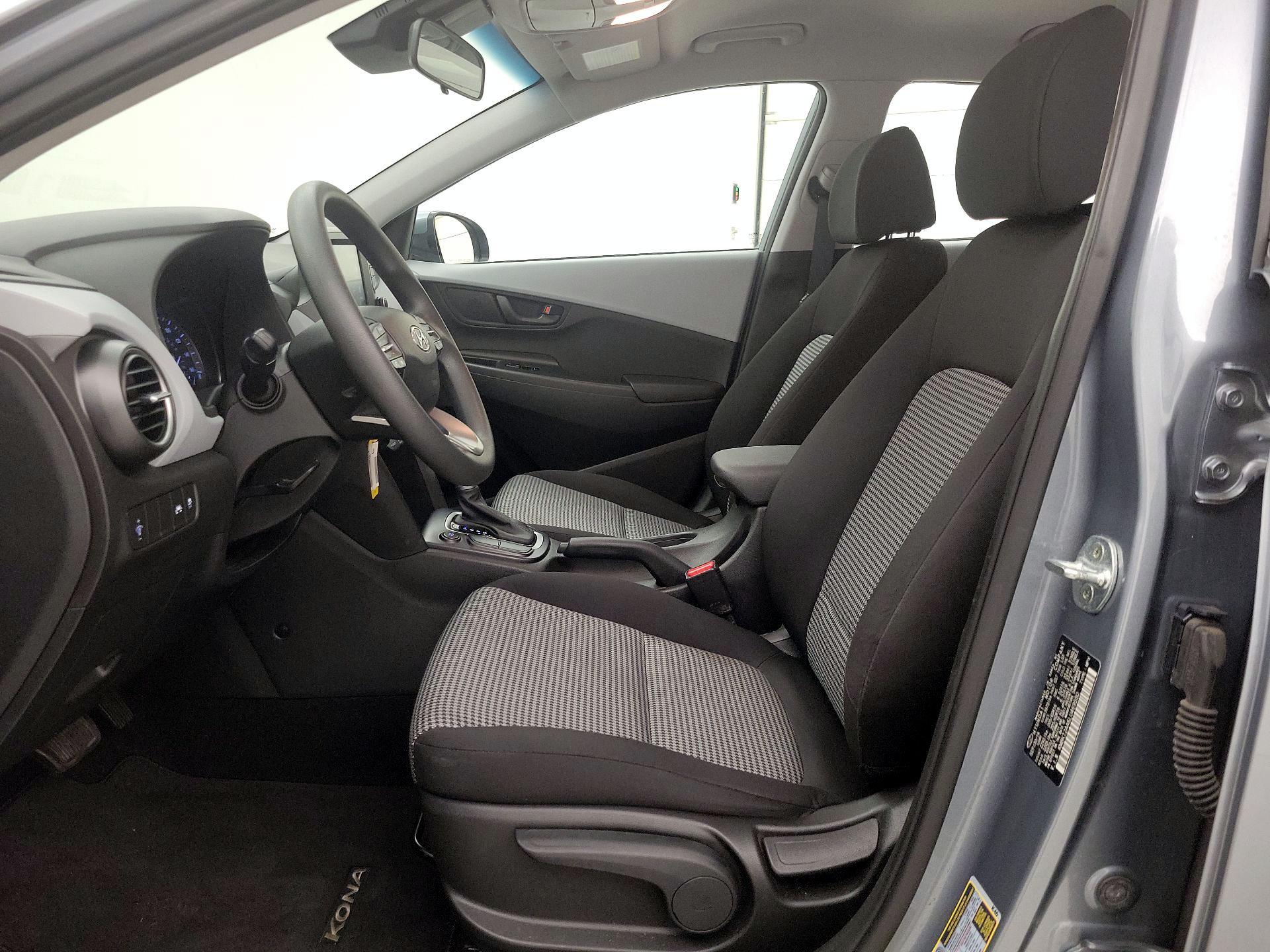 Thumbnail: 2020 Hyundai Kona - 11