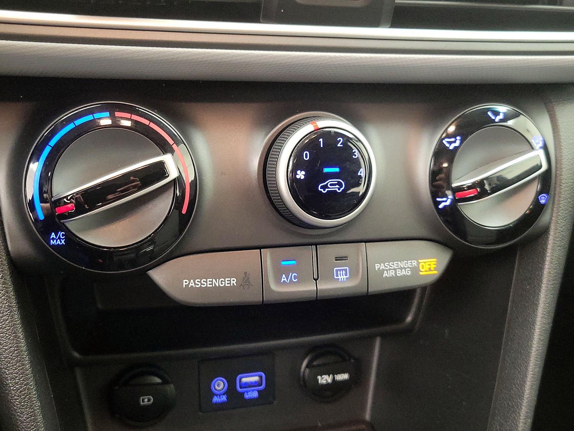 Thumbnail: 2020 Hyundai Kona - 16