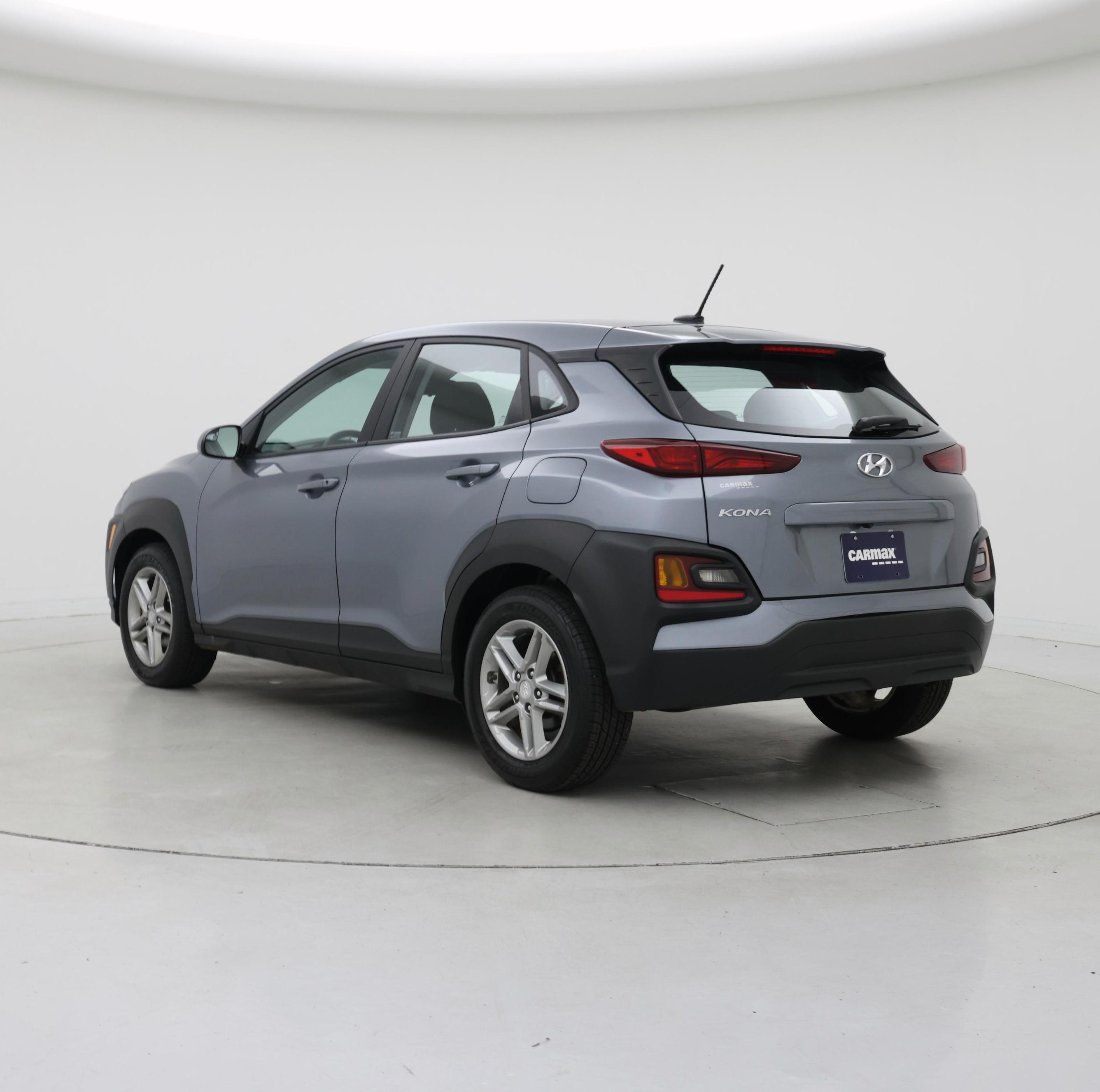 Thumbnail: 2020 Hyundai Kona - 2