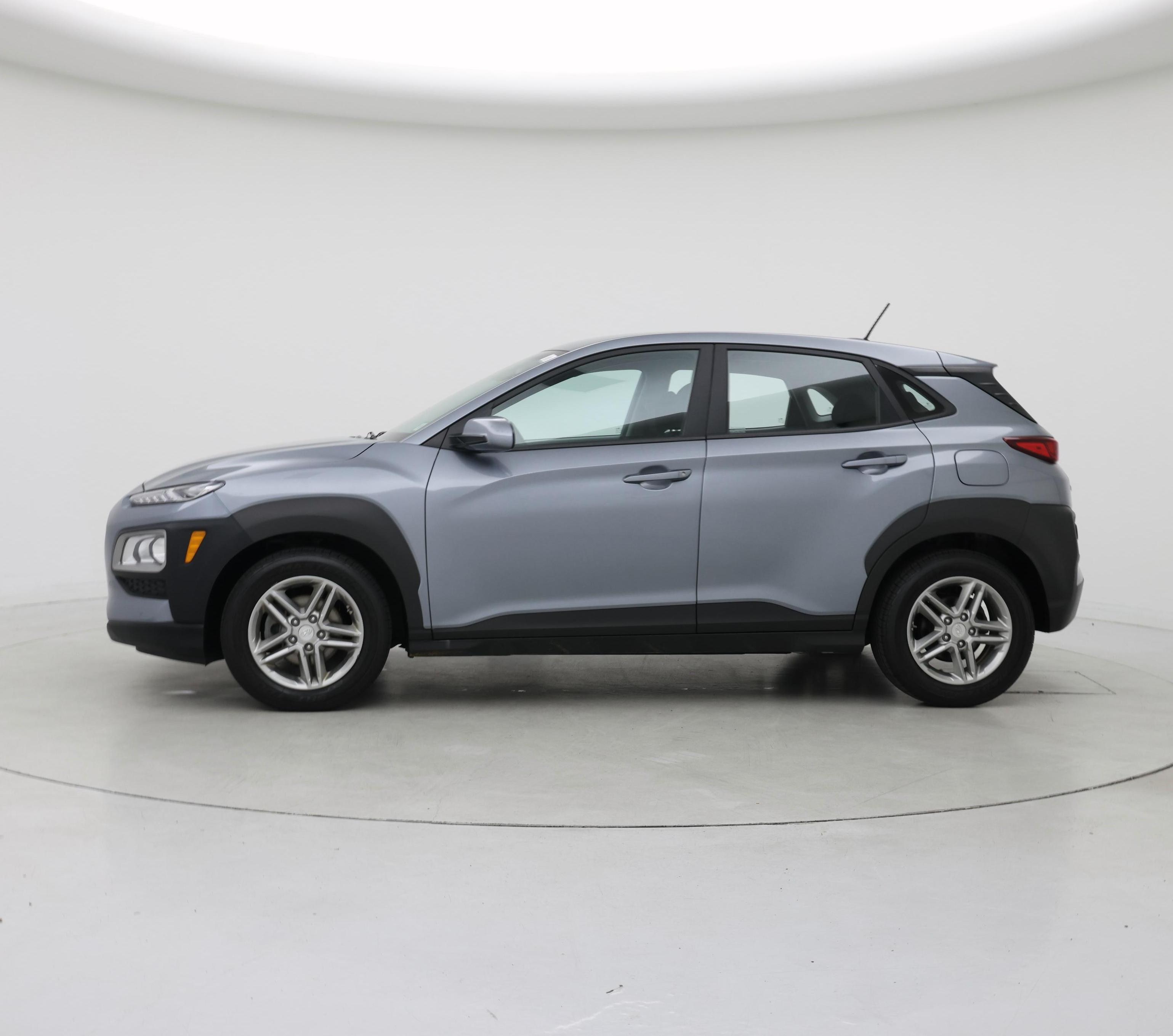 Thumbnail: 2020 Hyundai Kona - 3